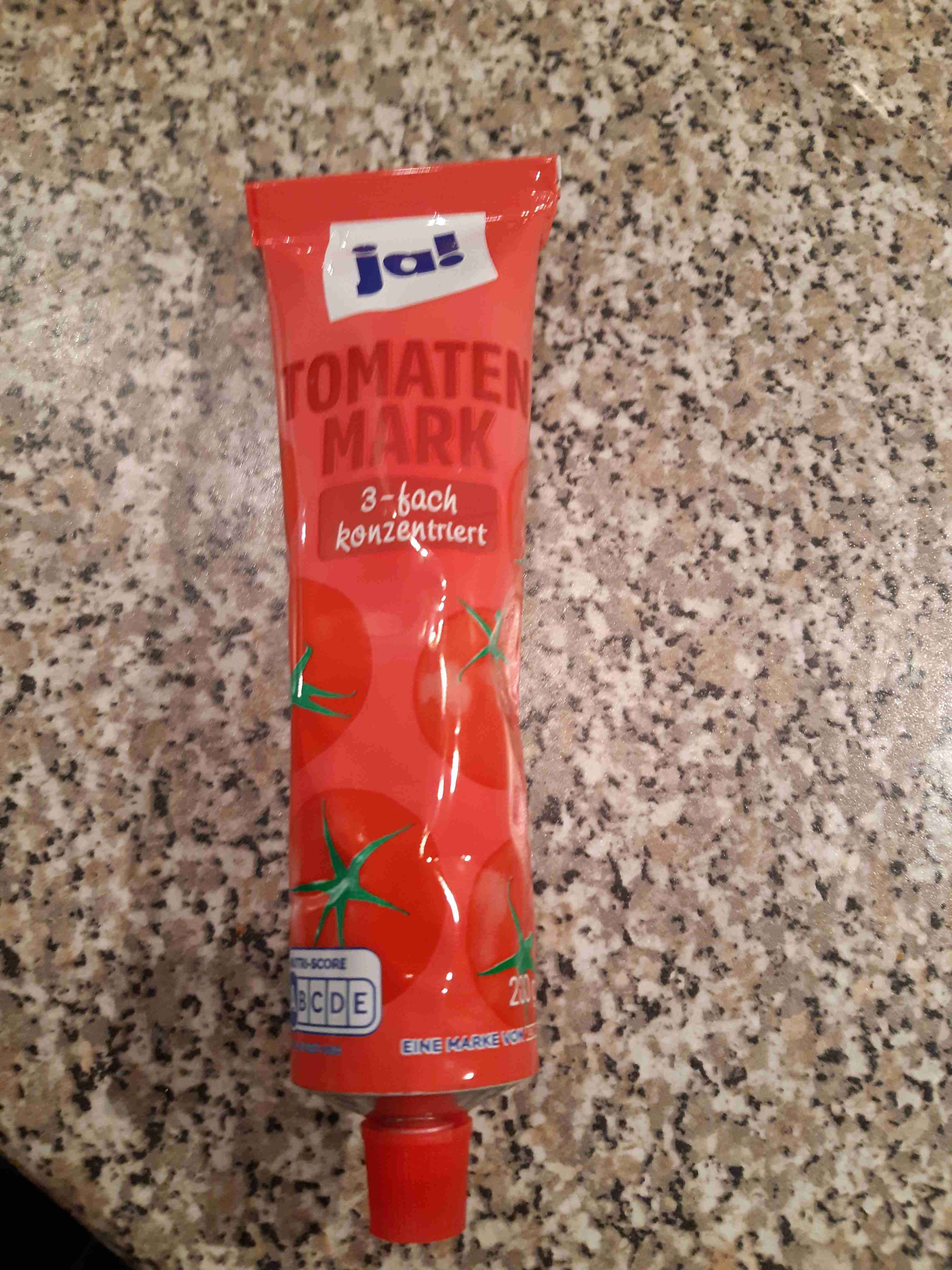 Ja! Tomatenmark 