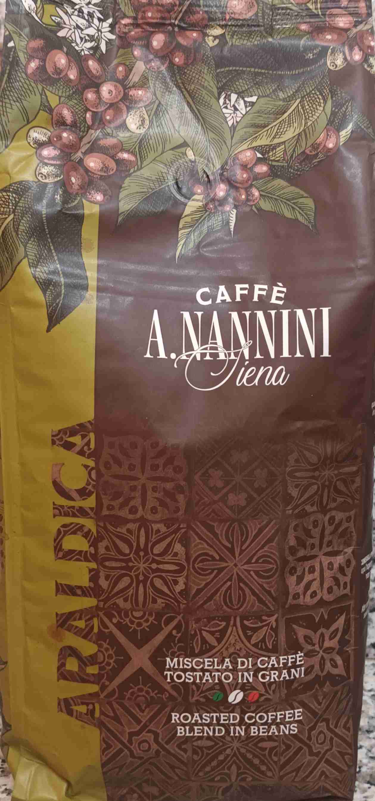 Kaffee Araldica
