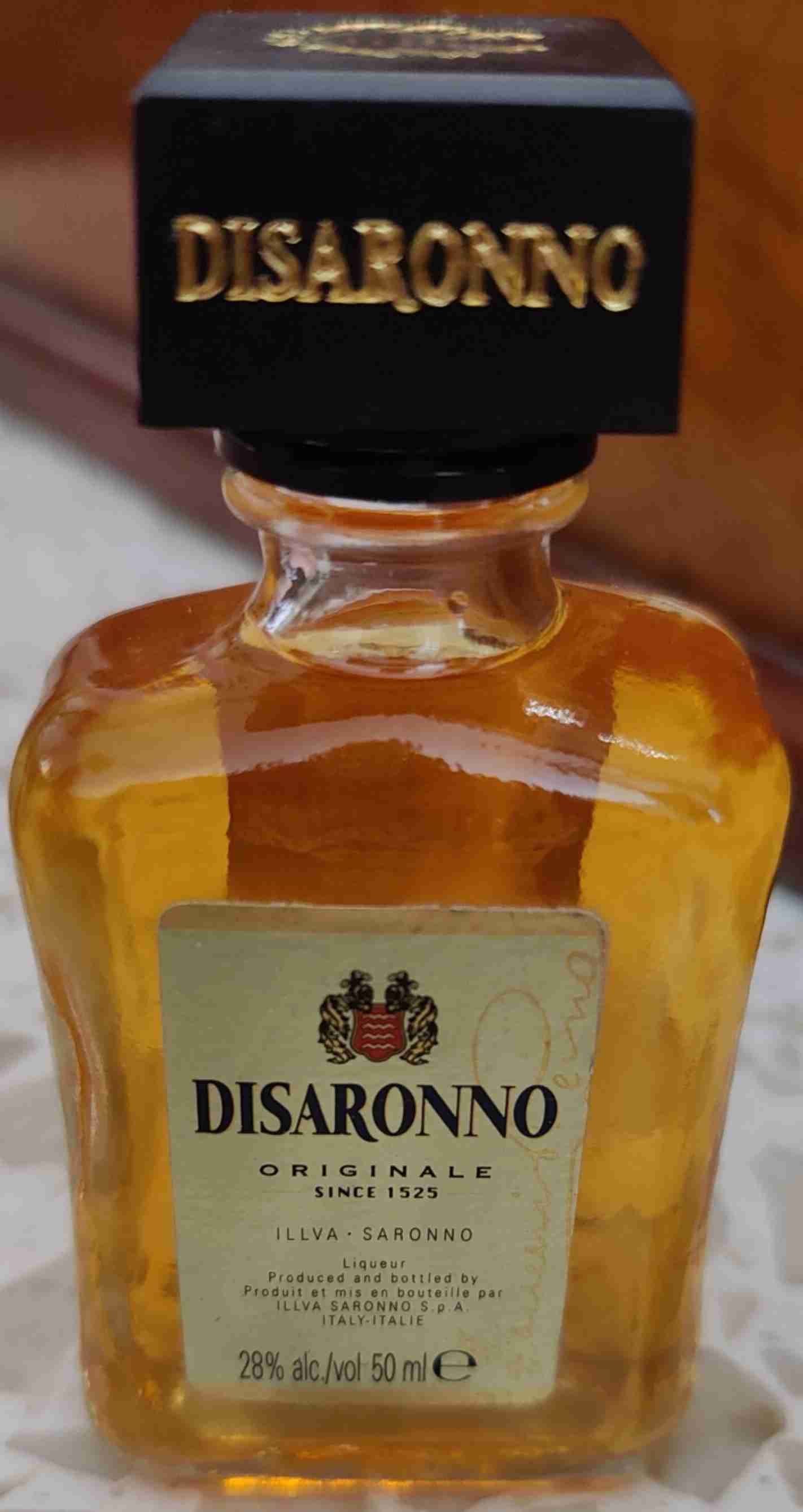 Disaronno Originale