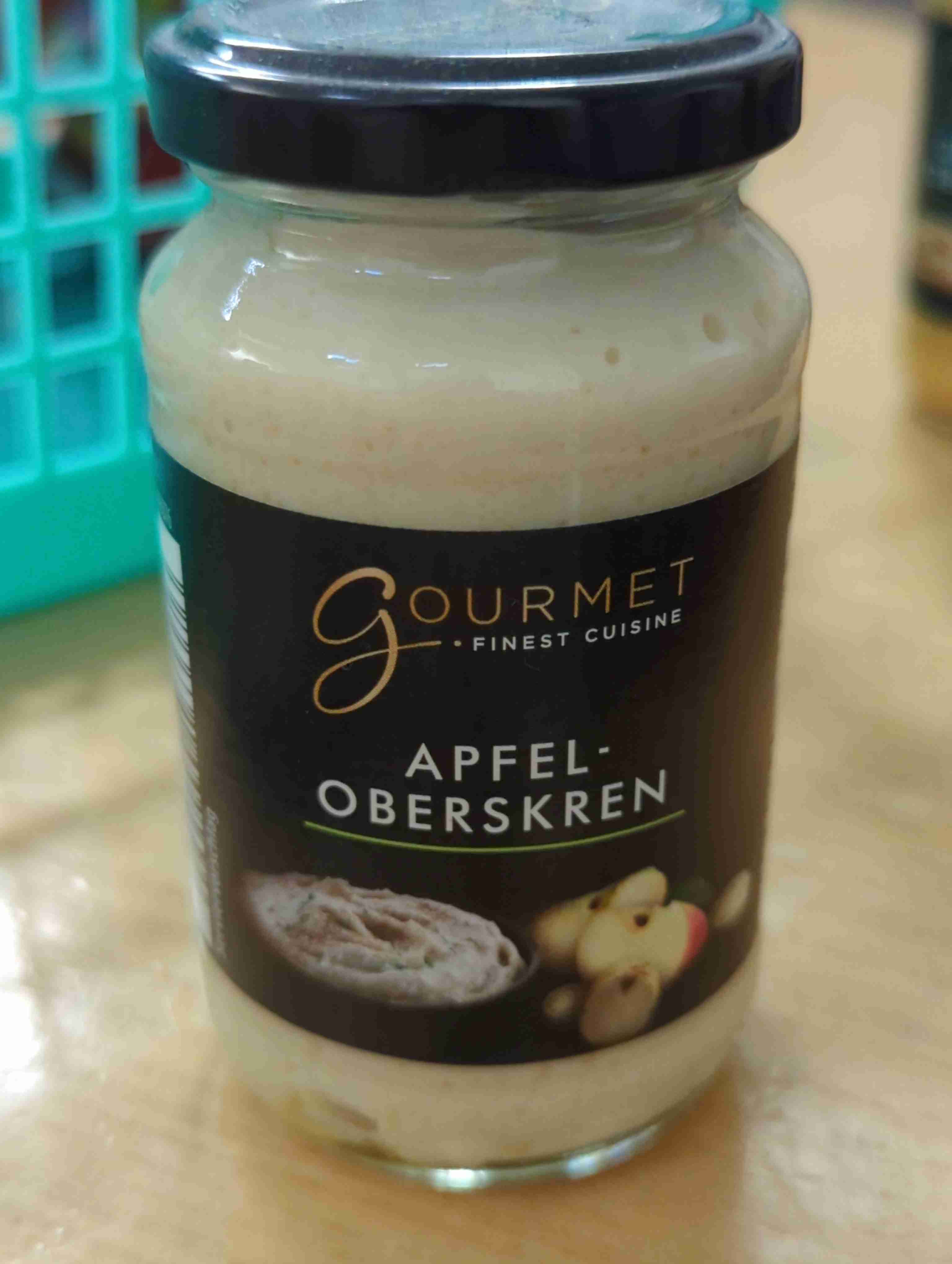 Apfel Oberskren 
