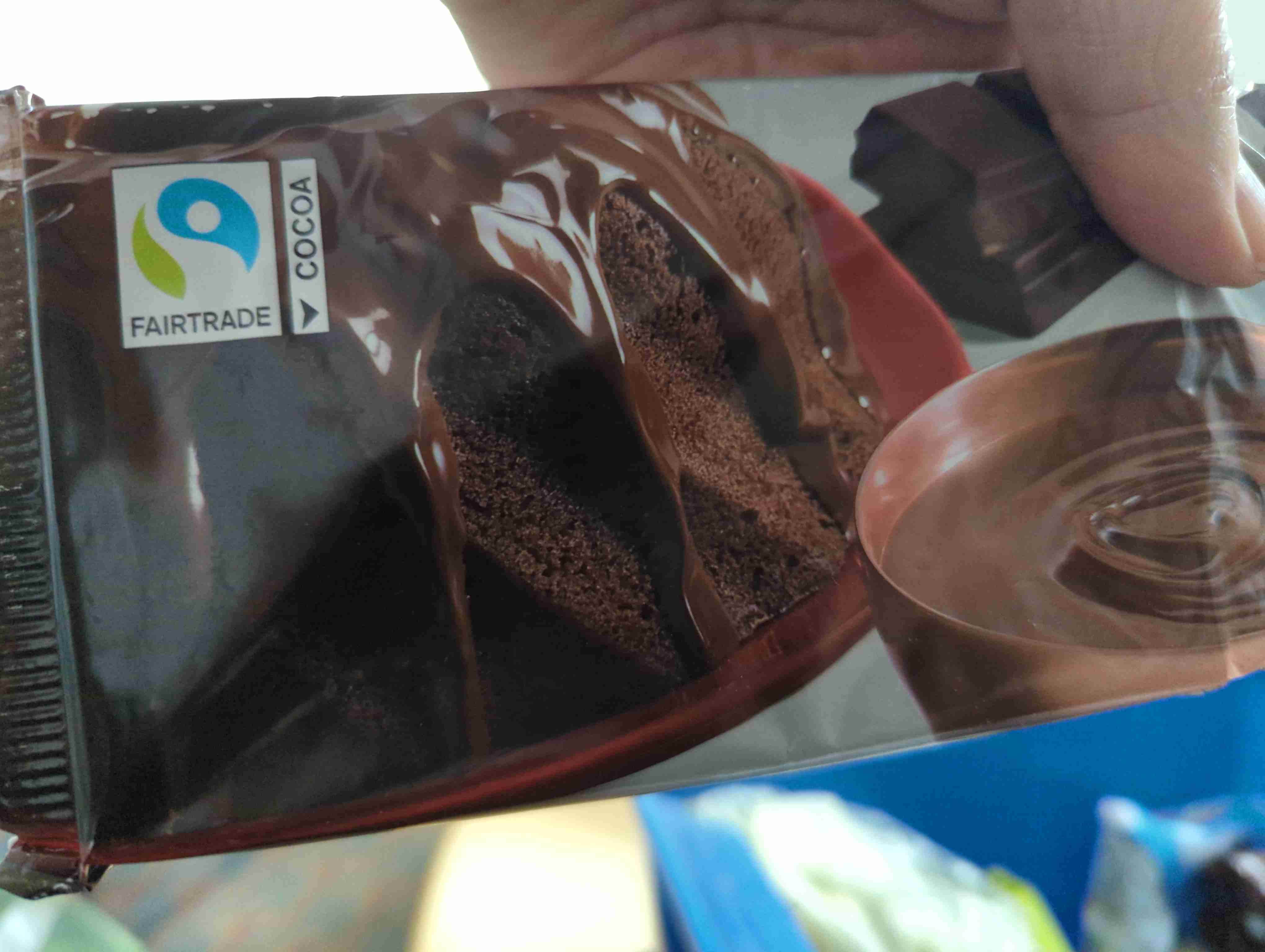 Kochschokolade 
