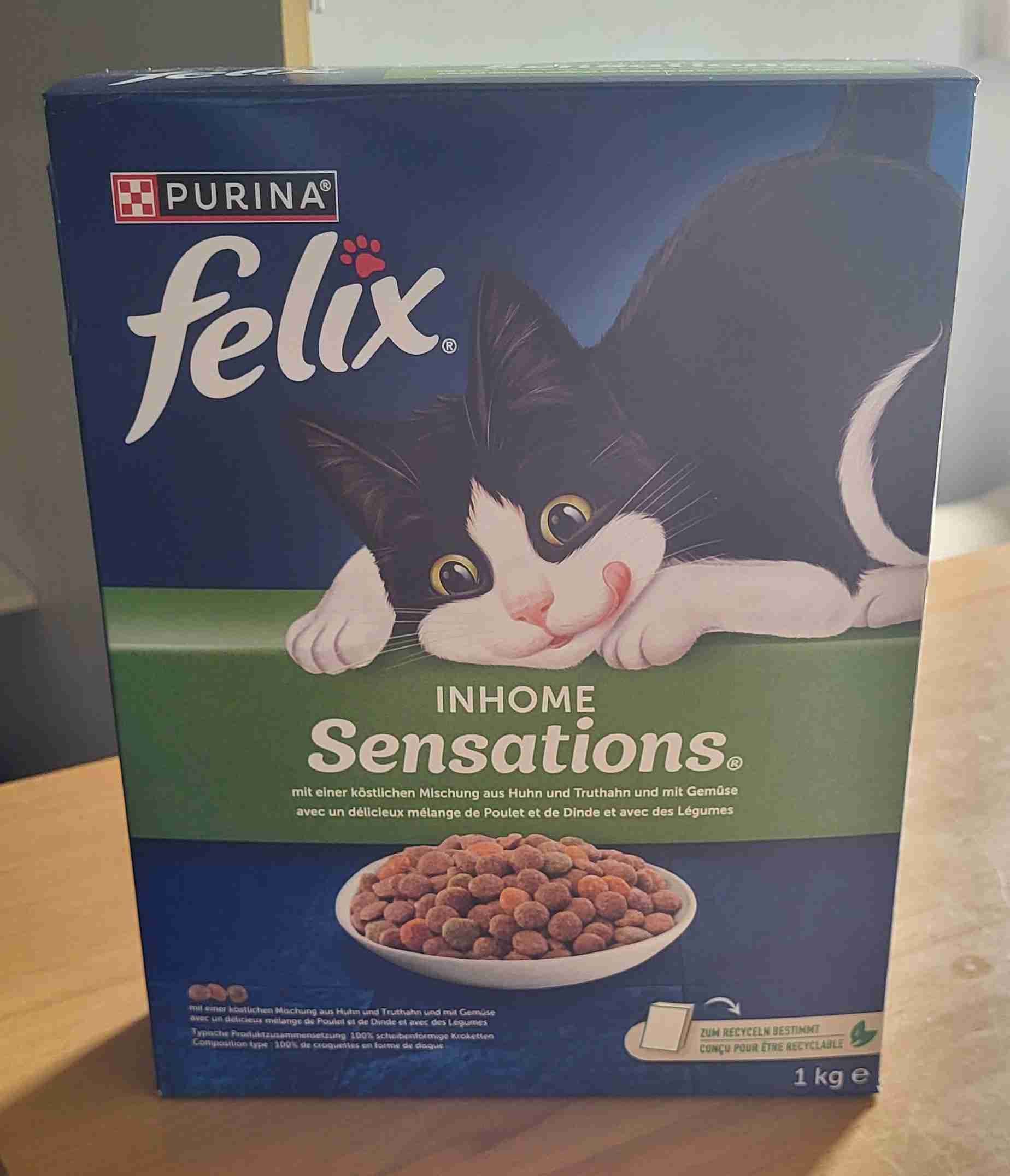 Felix Inhome Sensations