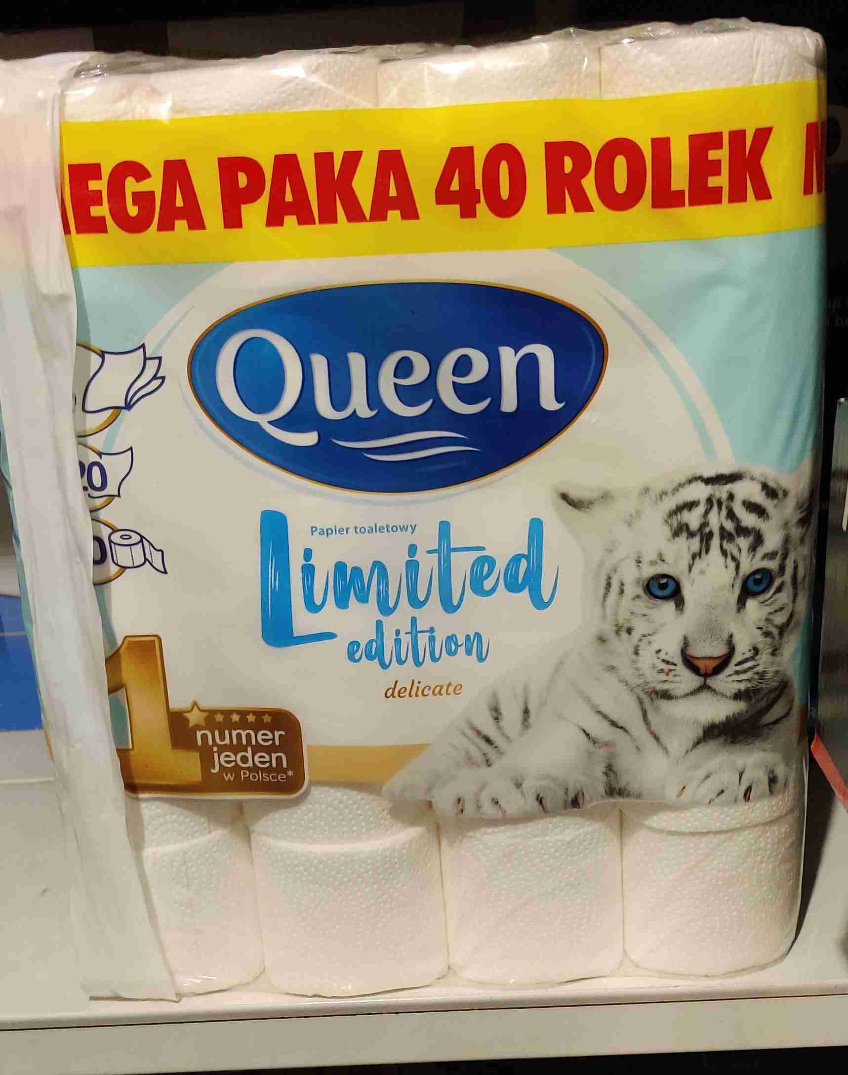 Papier Toaletowy