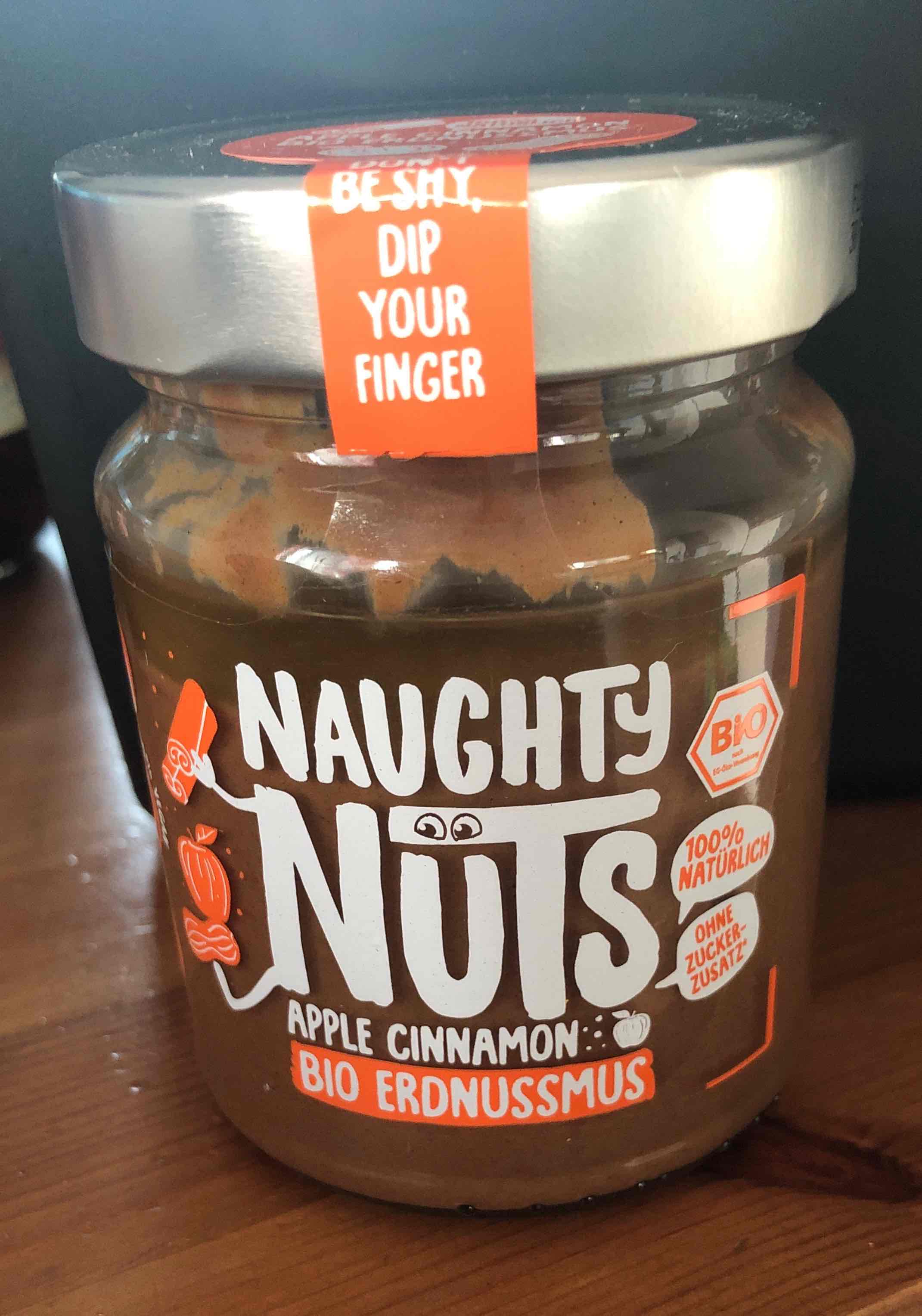 Apple Cinnamon
