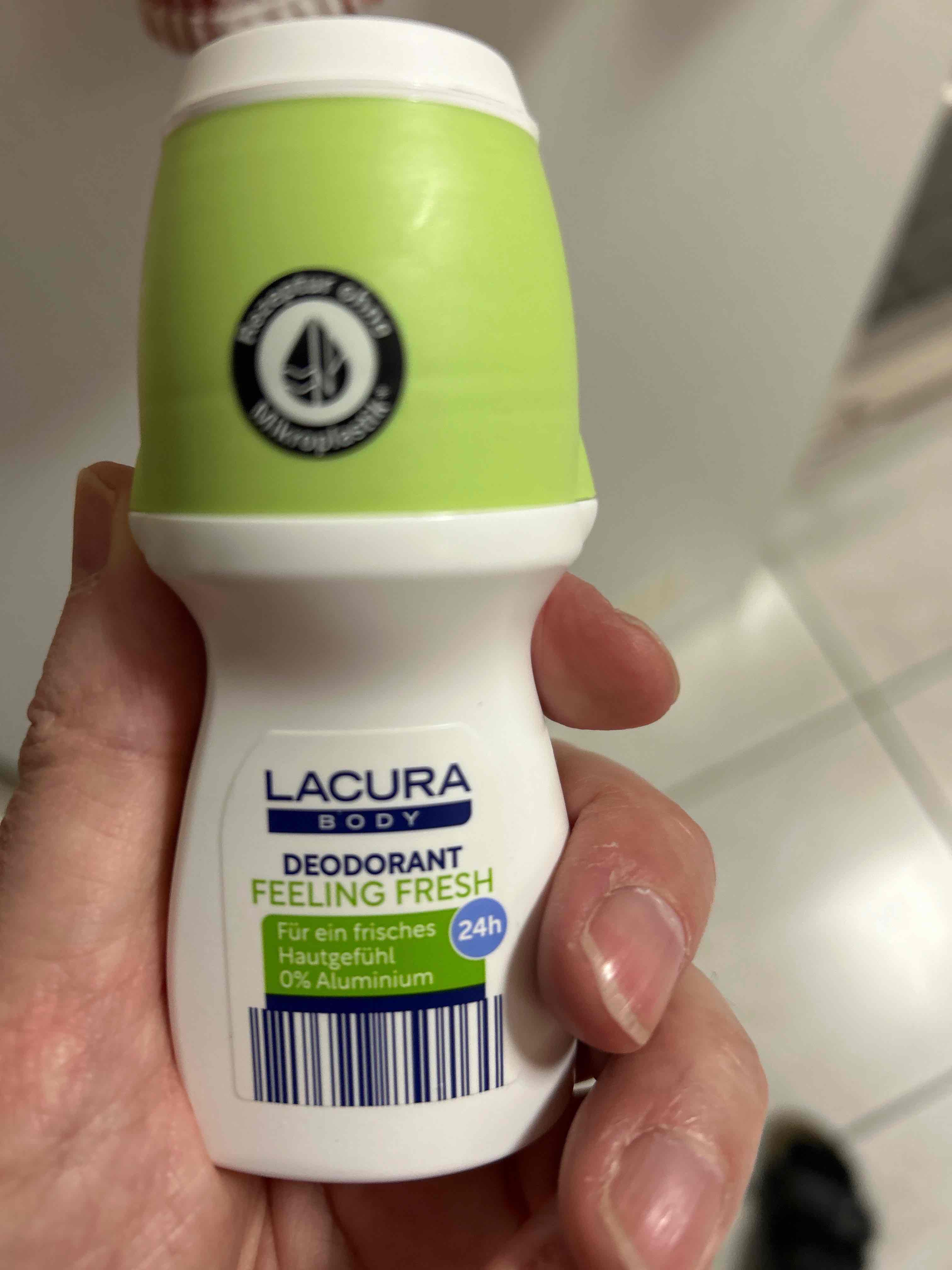 Lacura Deo Roller