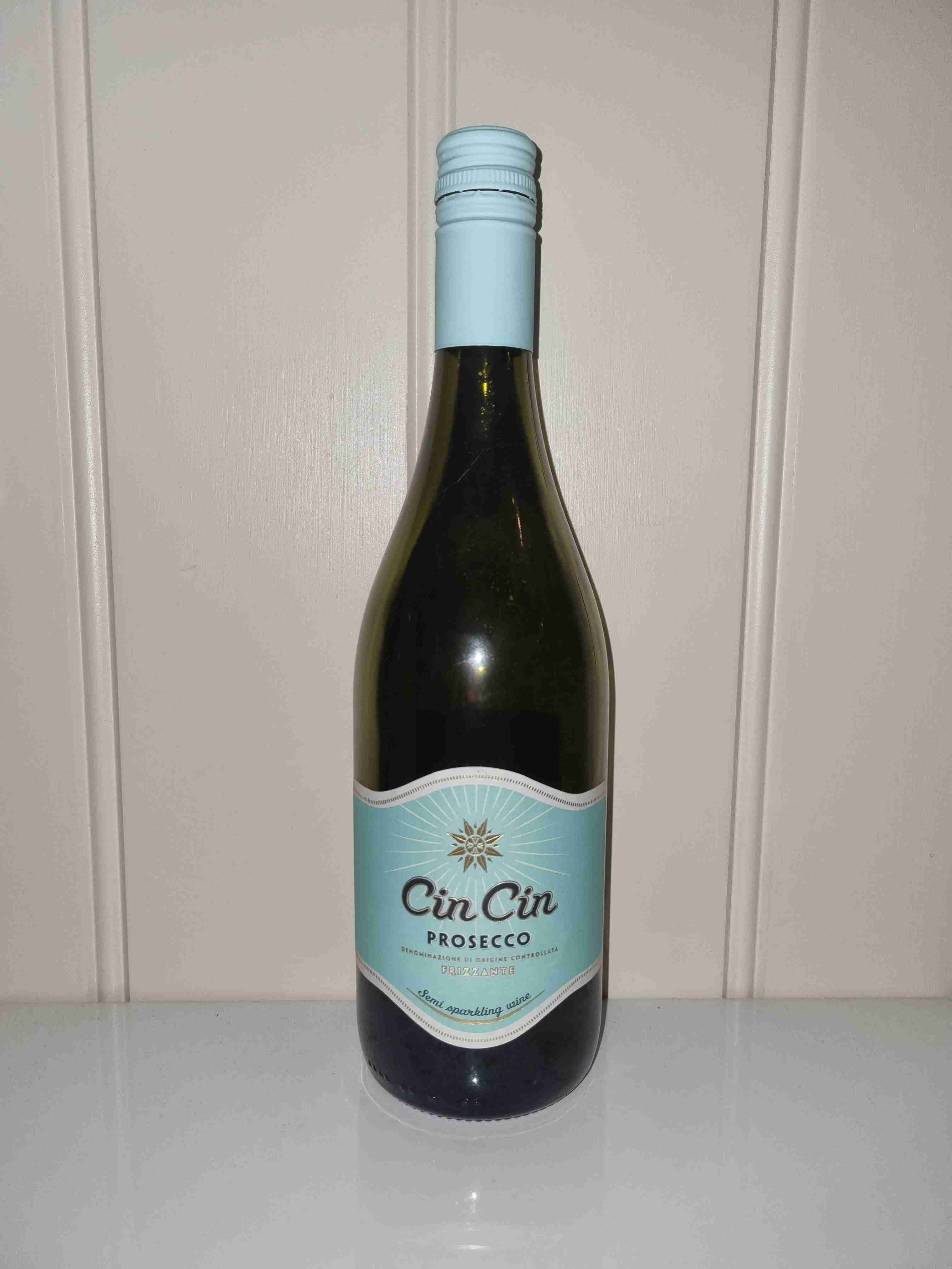 Cin Cin Prosecco Frizzante