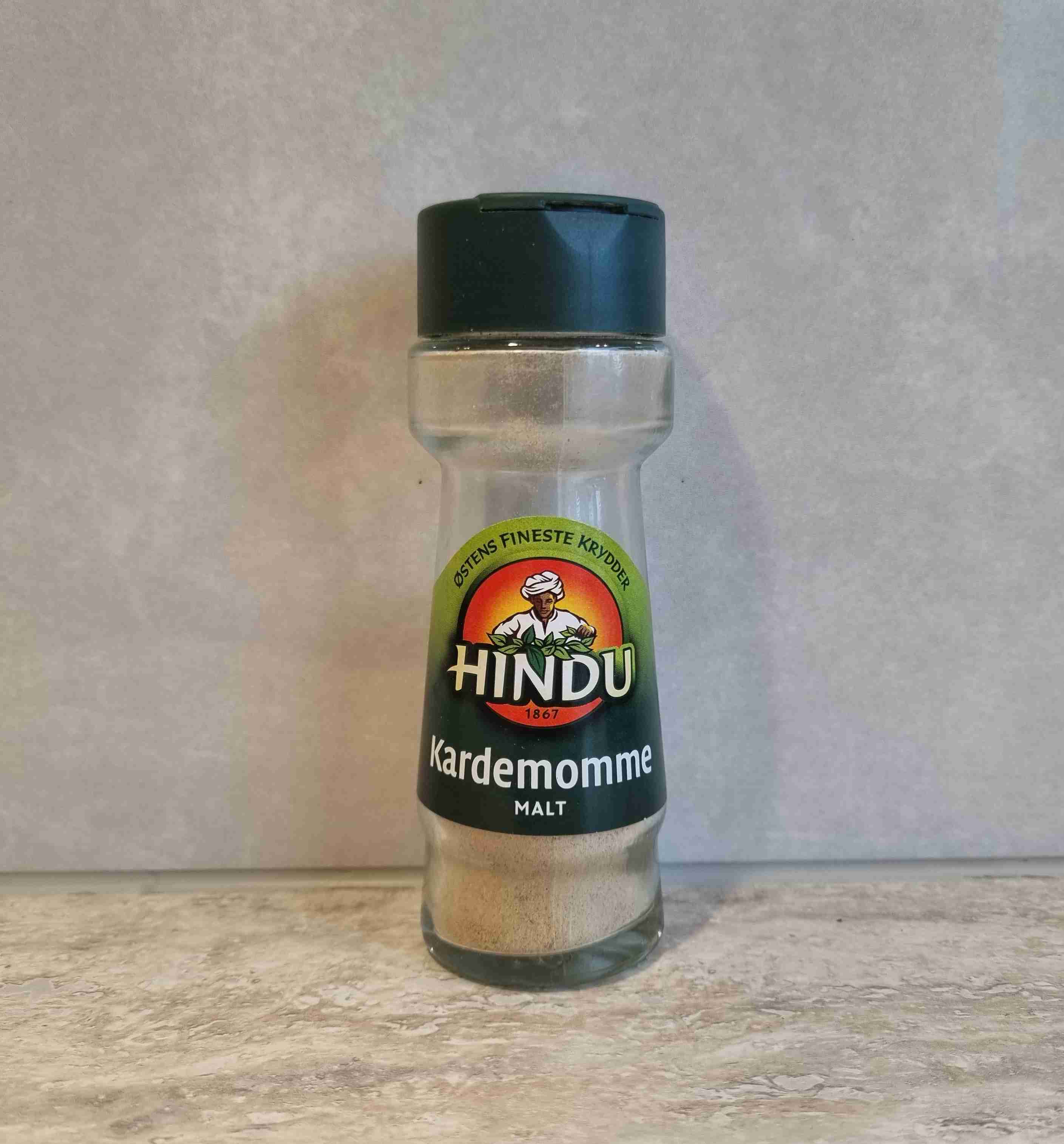 Malt Kardemomme