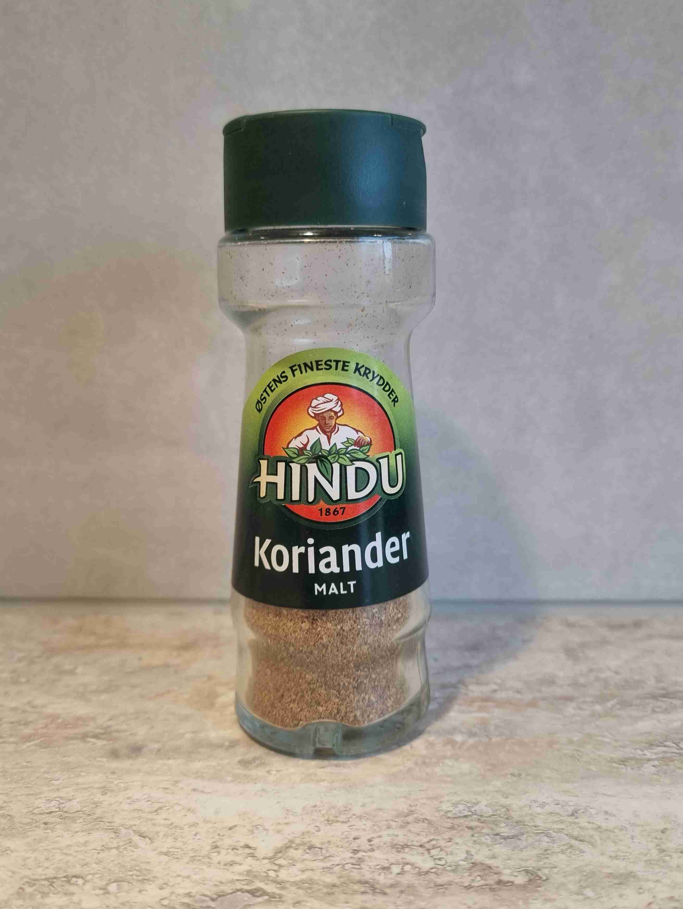 Malt Koriander