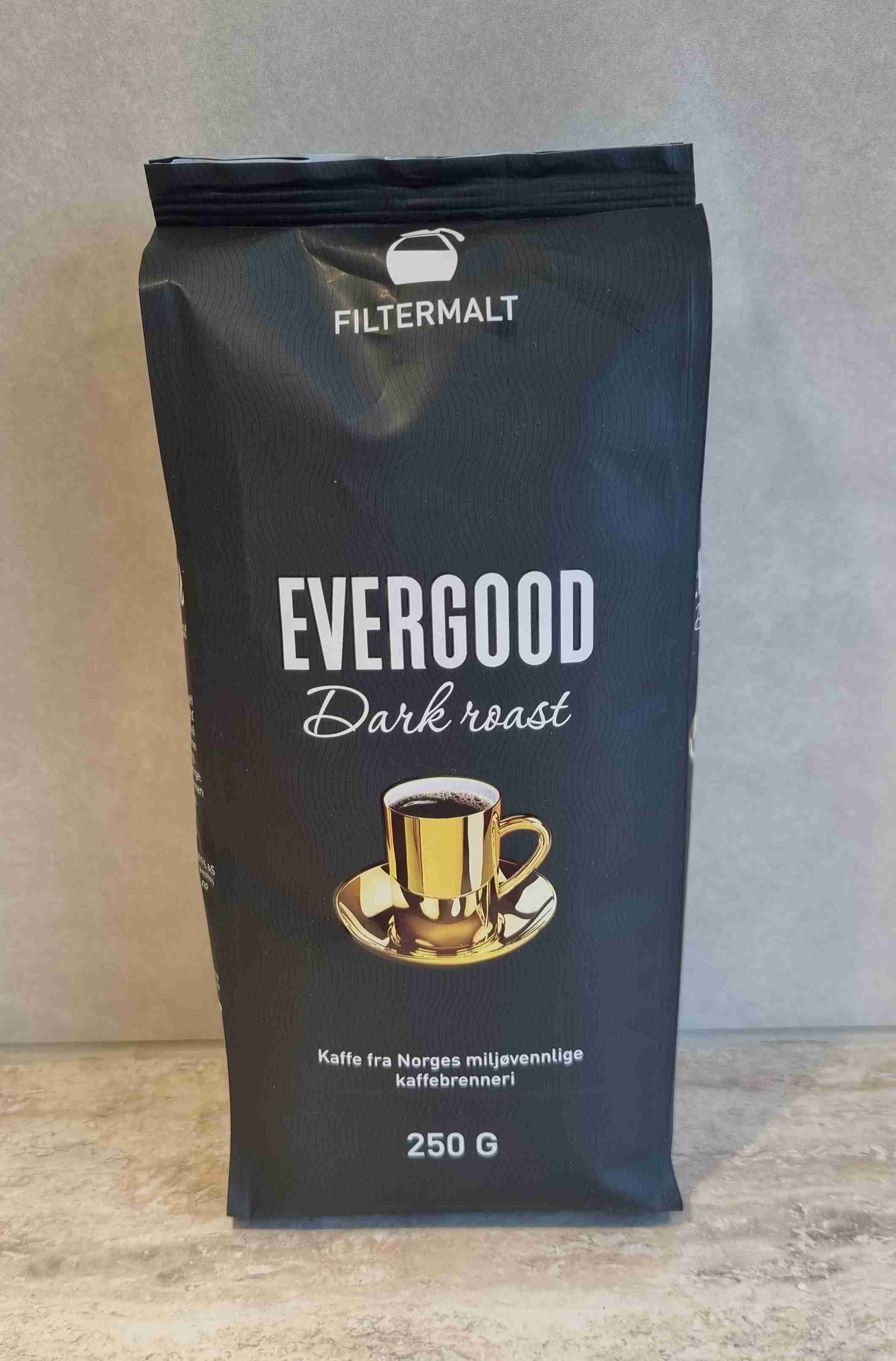 Evergood Dark Roast