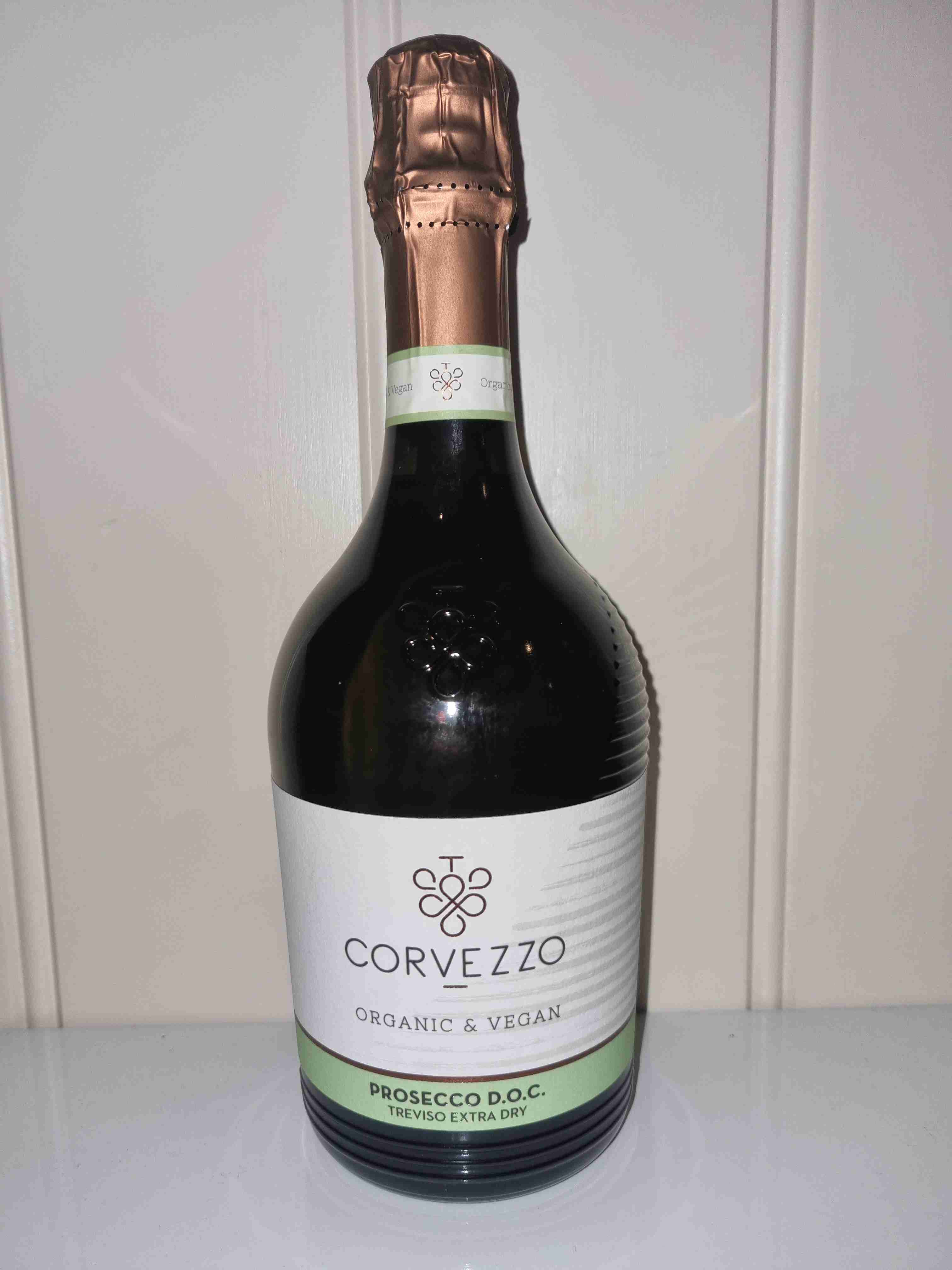 Corvezzo Prosecco D.O.C.