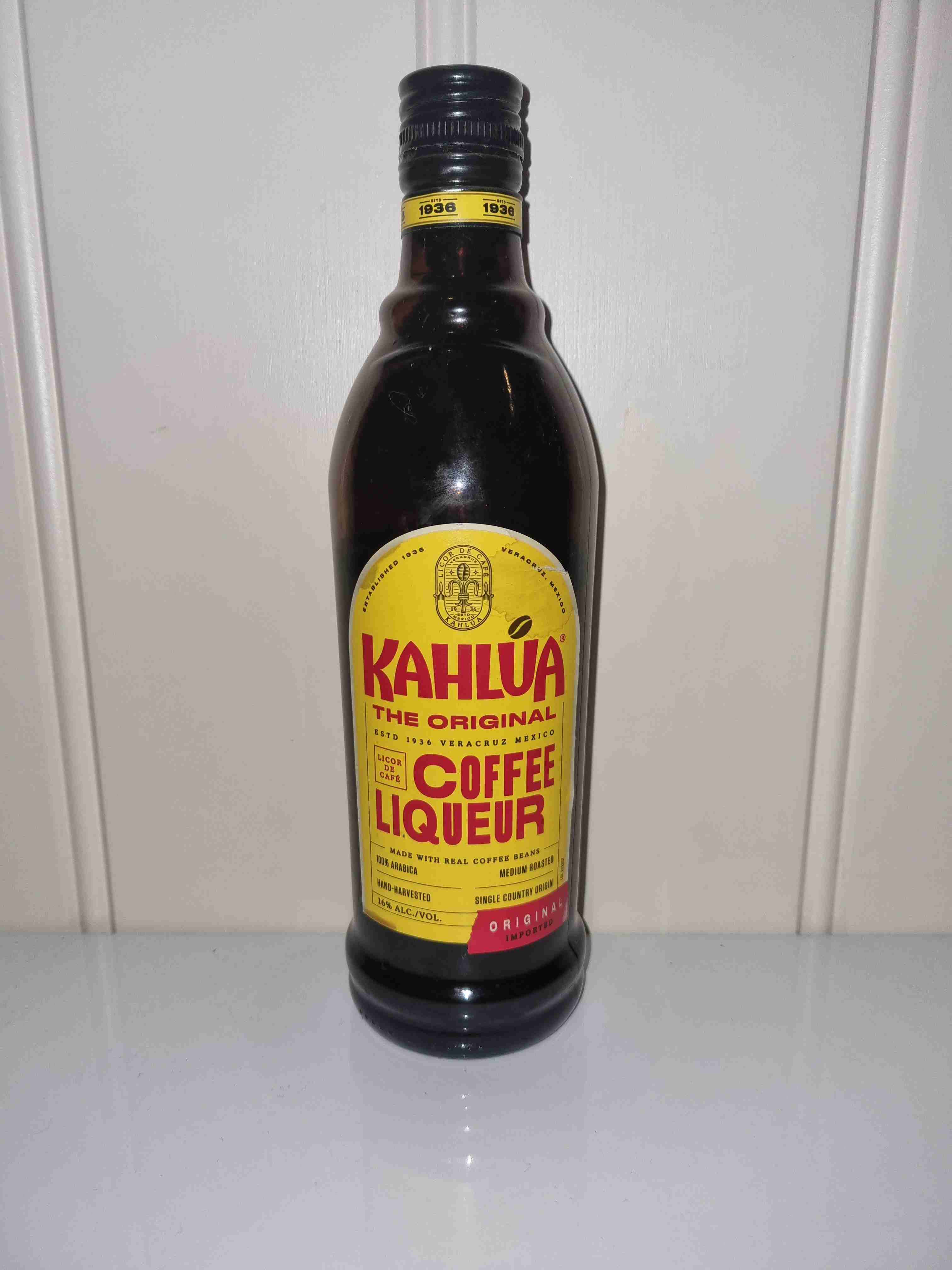 Kahlúa Coffee Liqueur