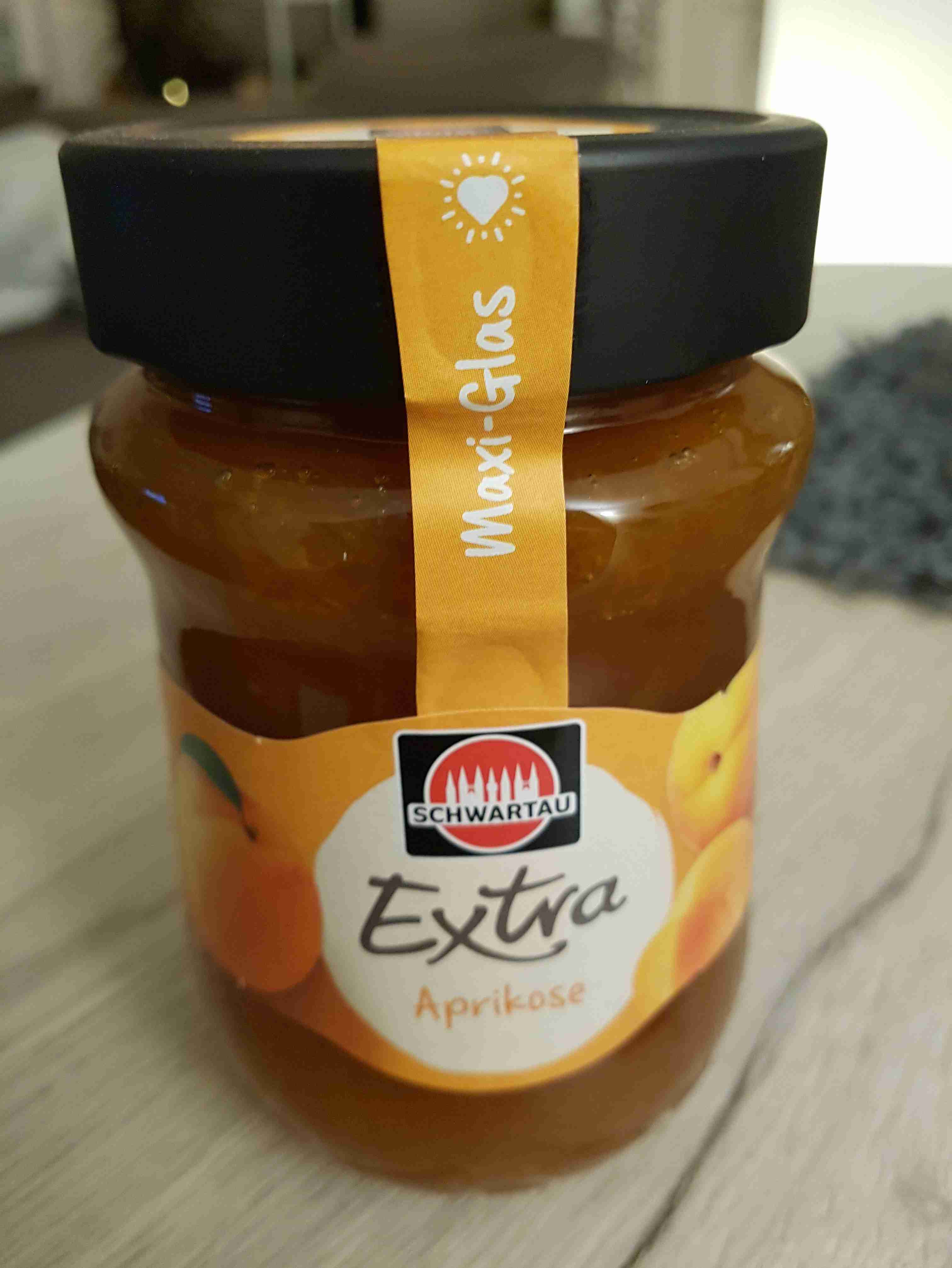 Aprikose extra