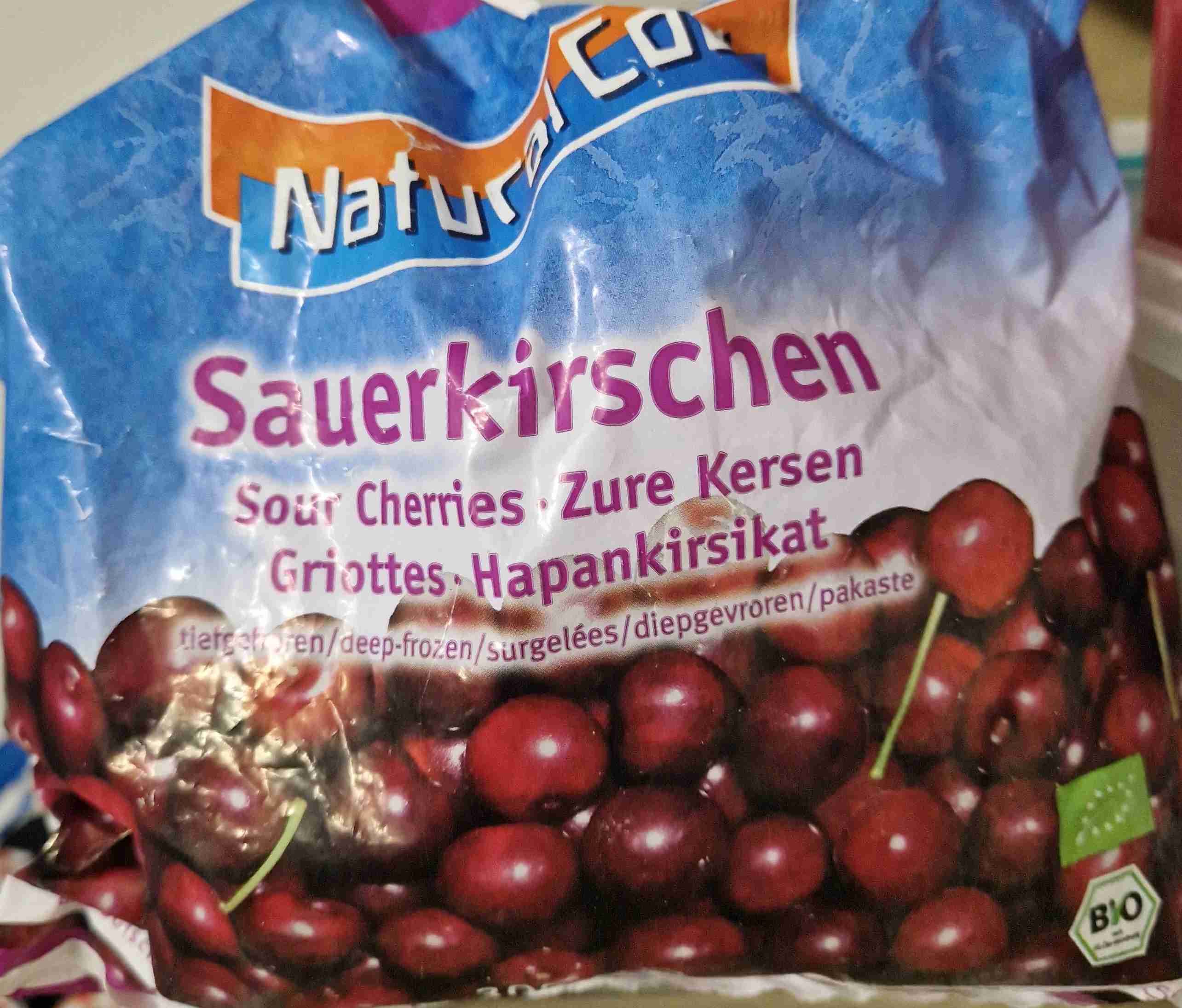 Sauerkirschen TK