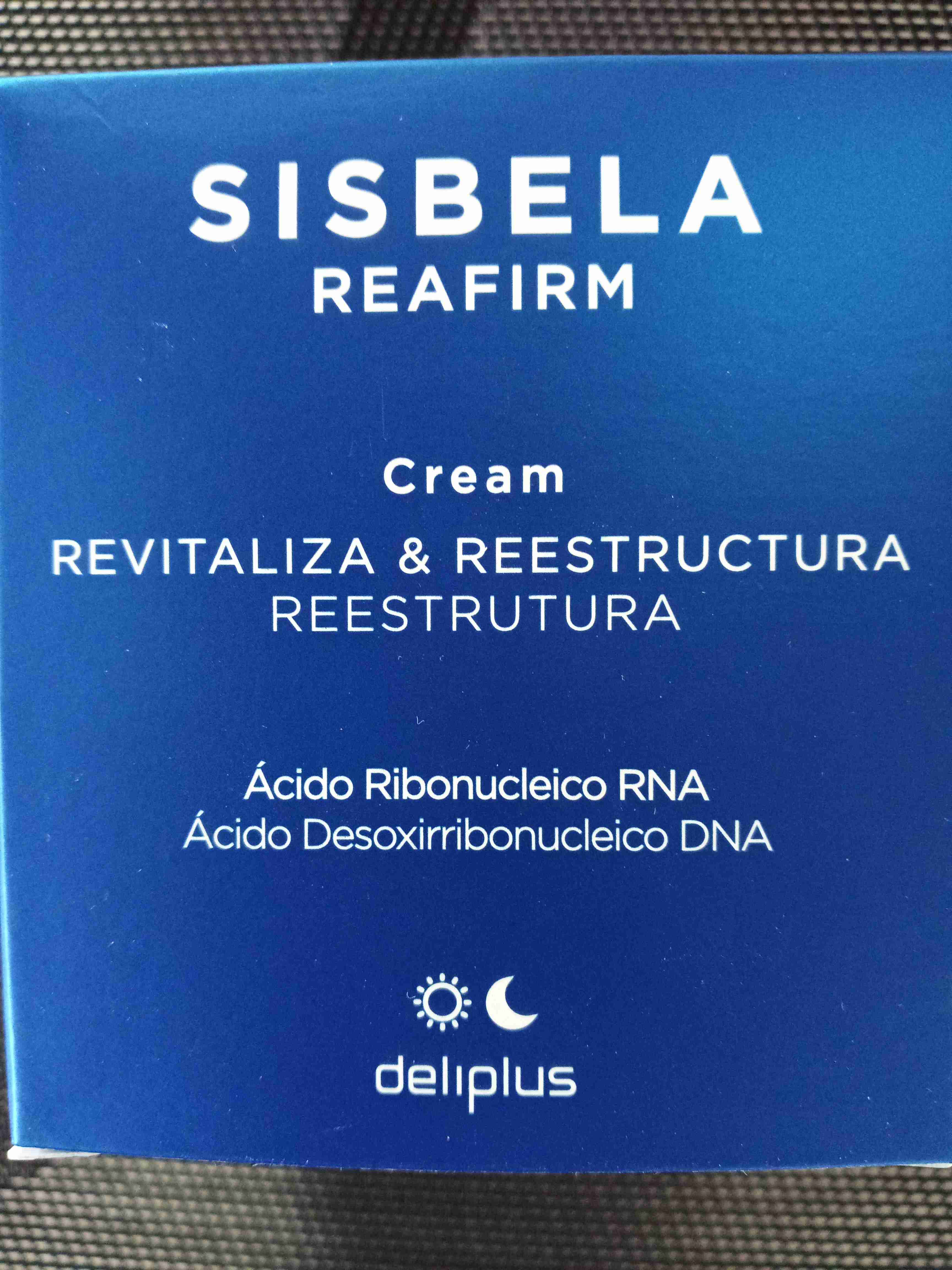 Sisbela Creme 