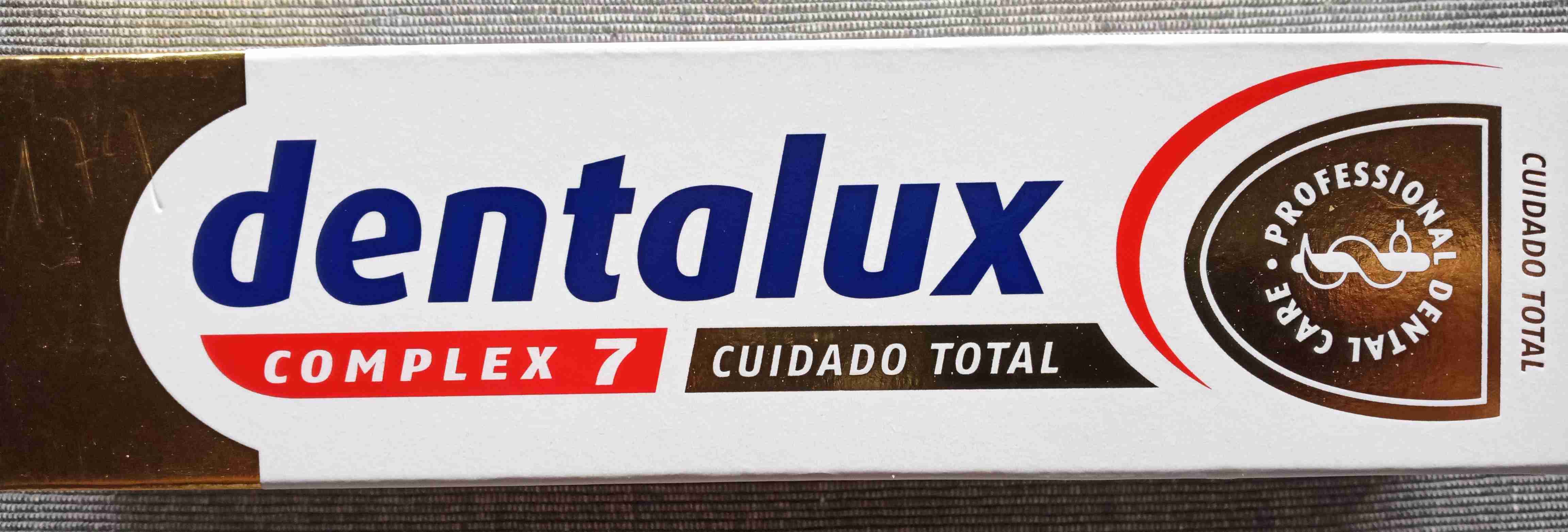 Dentalux Complex 7