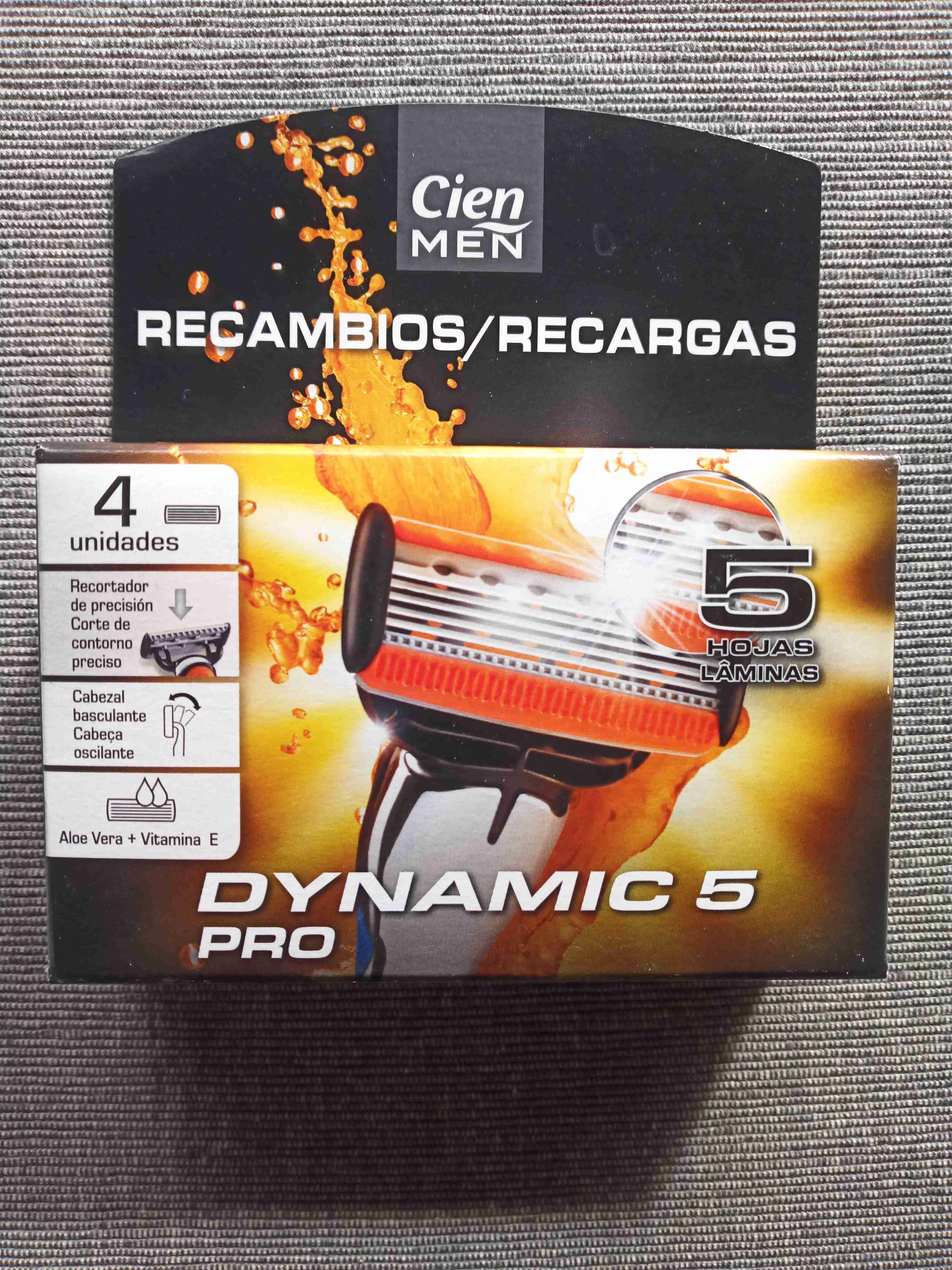 Dynamic 5 Pro 