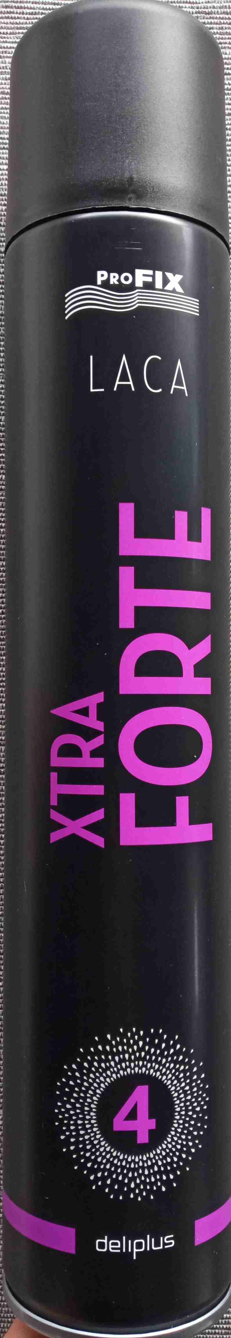 ProFIX Laca Forte 4