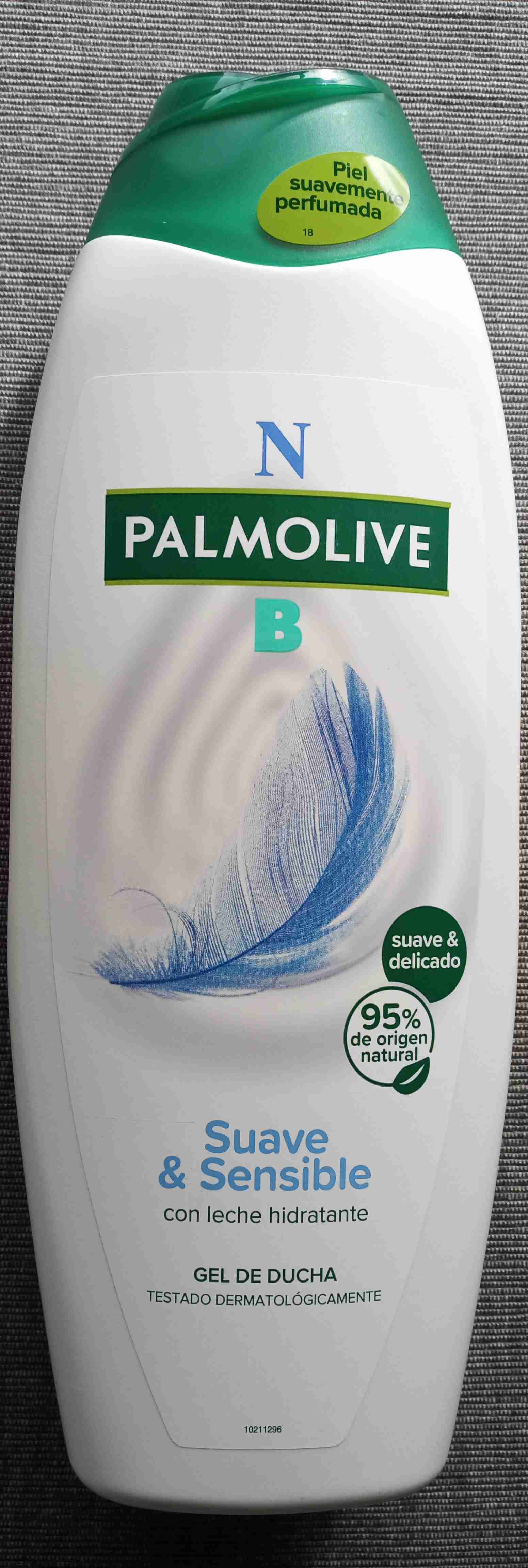 Palmolive Gel de Ducha