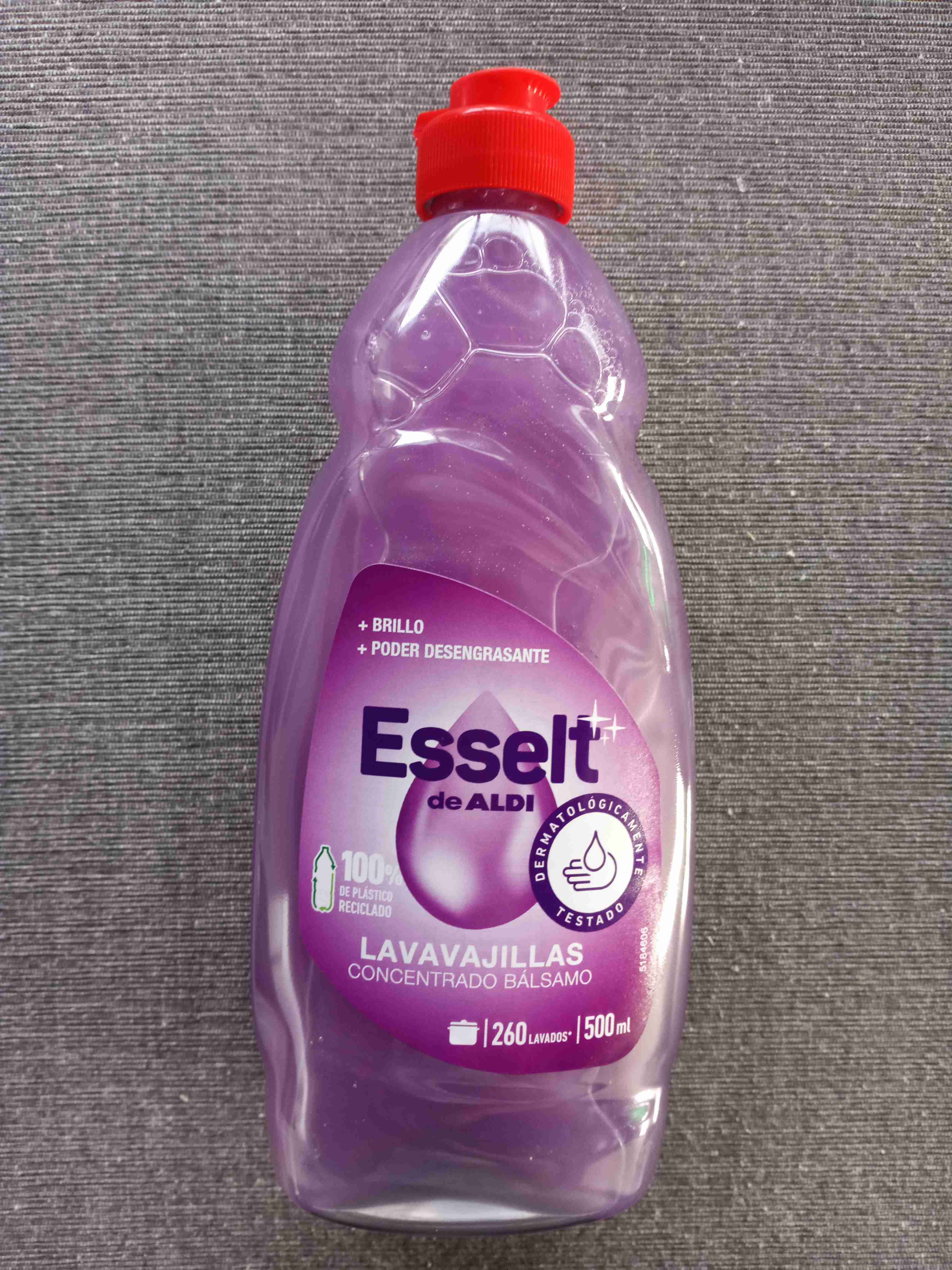Esselt Spühli