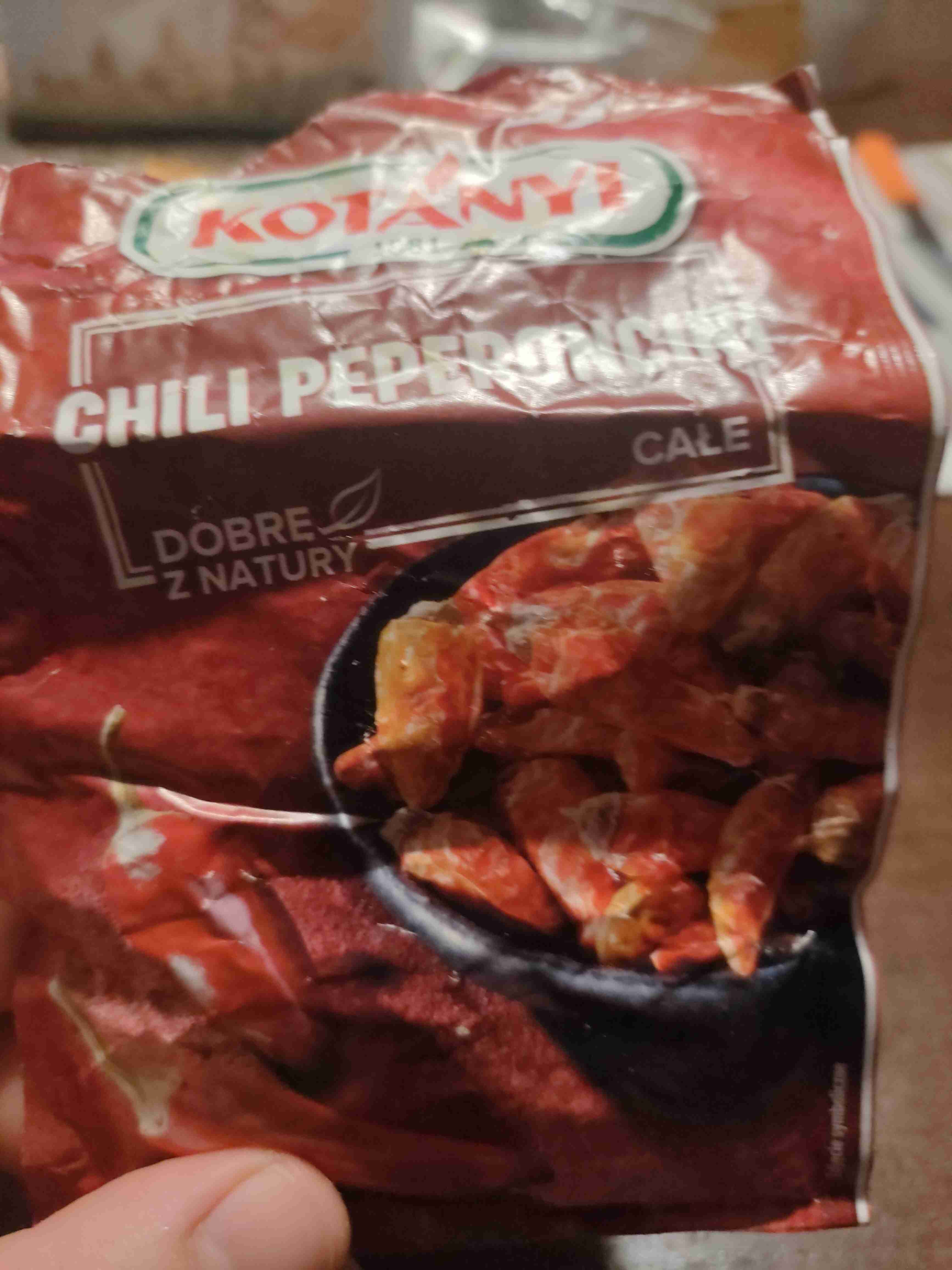Pepperocini