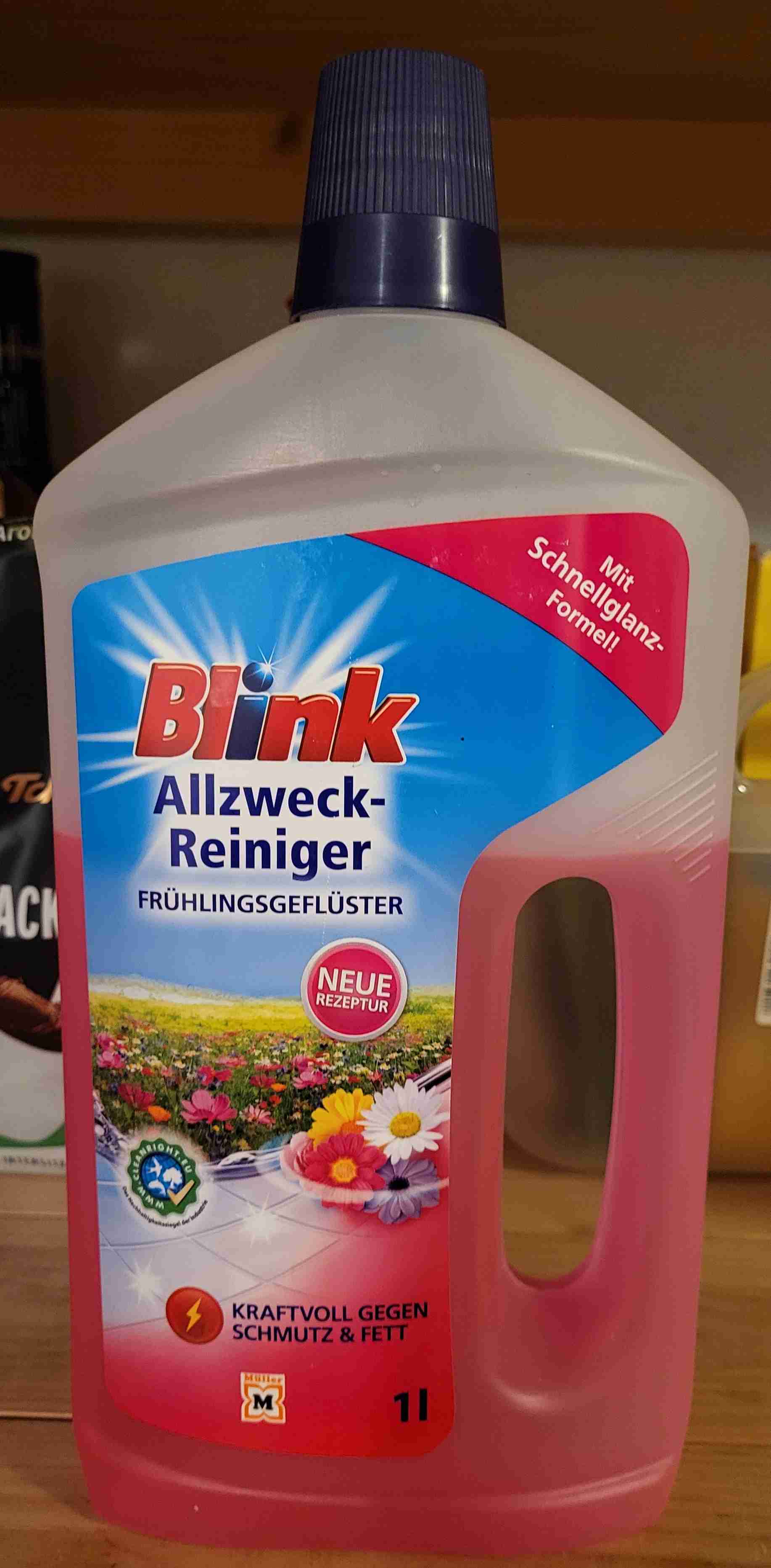 Allzweckreiniger