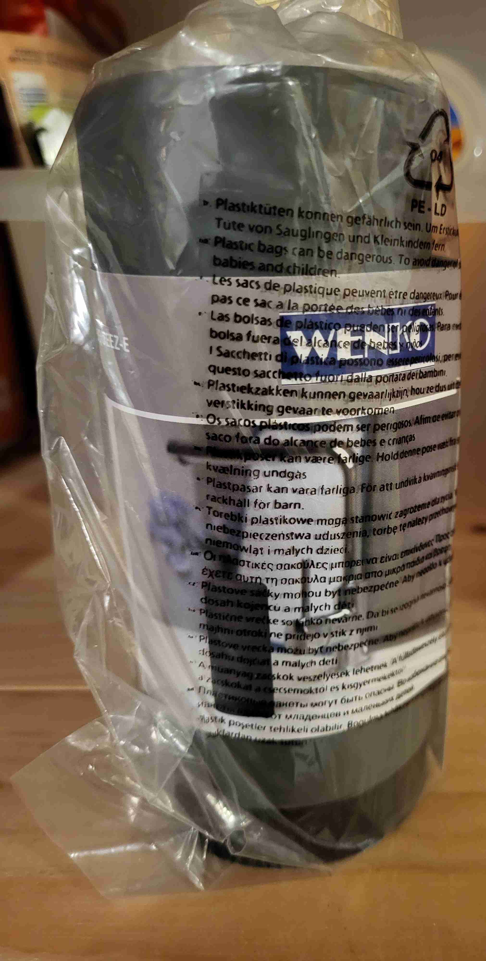 Spülmittelspender