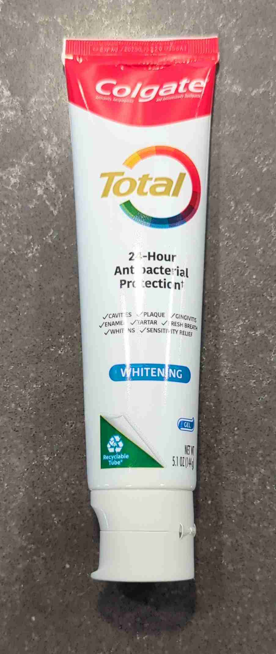 Colgate Total Toothpaste