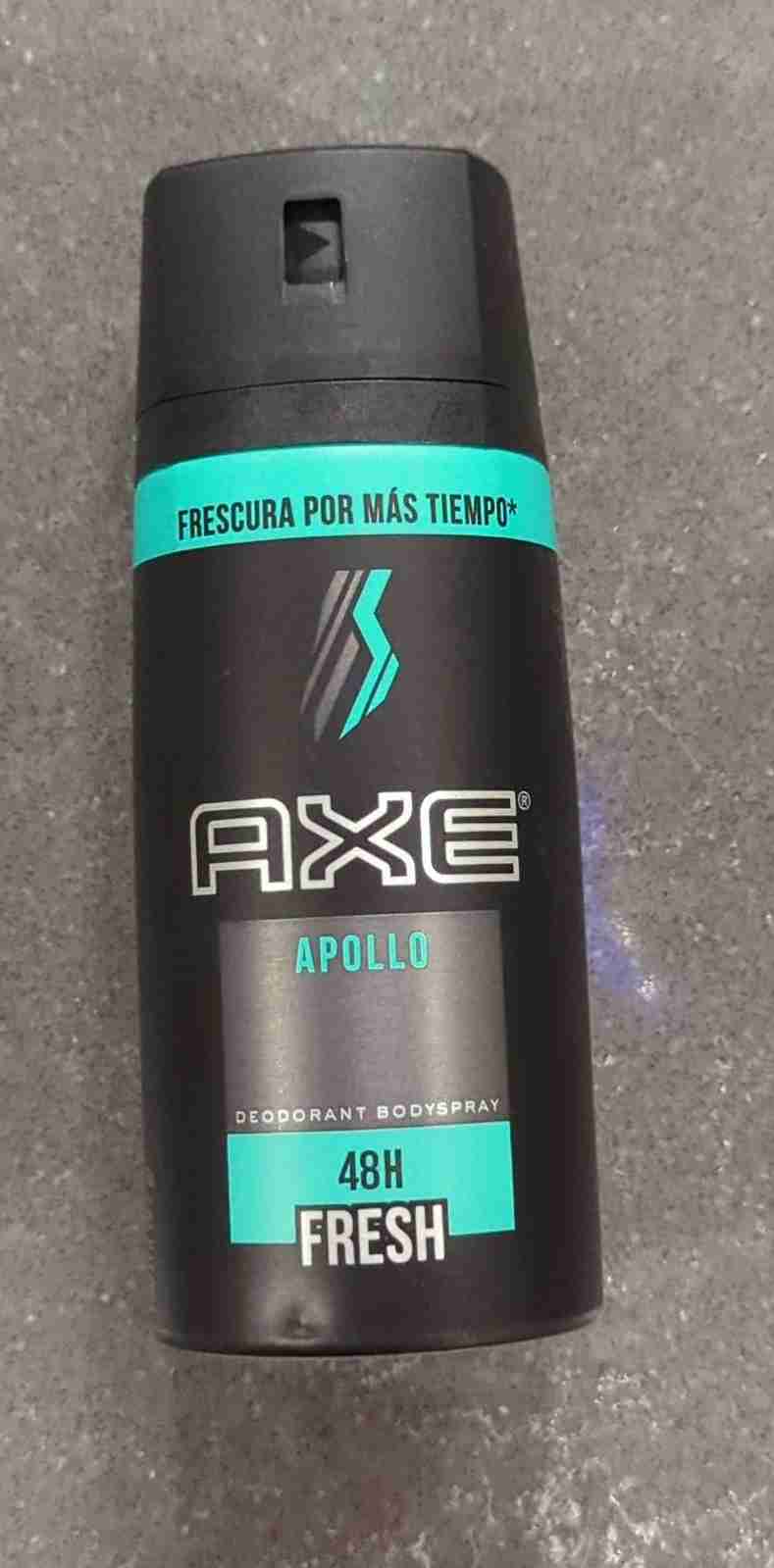 Axe Apollo Body Spray