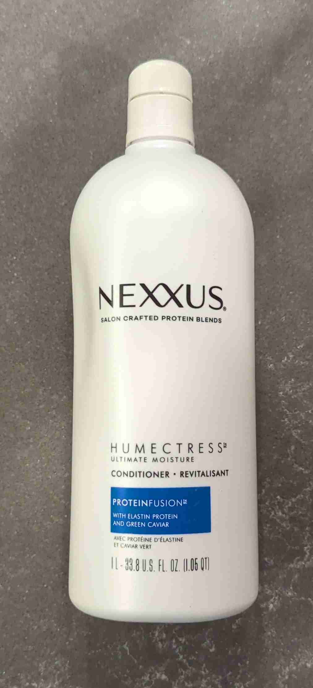Nexxus Humectress Conditioner