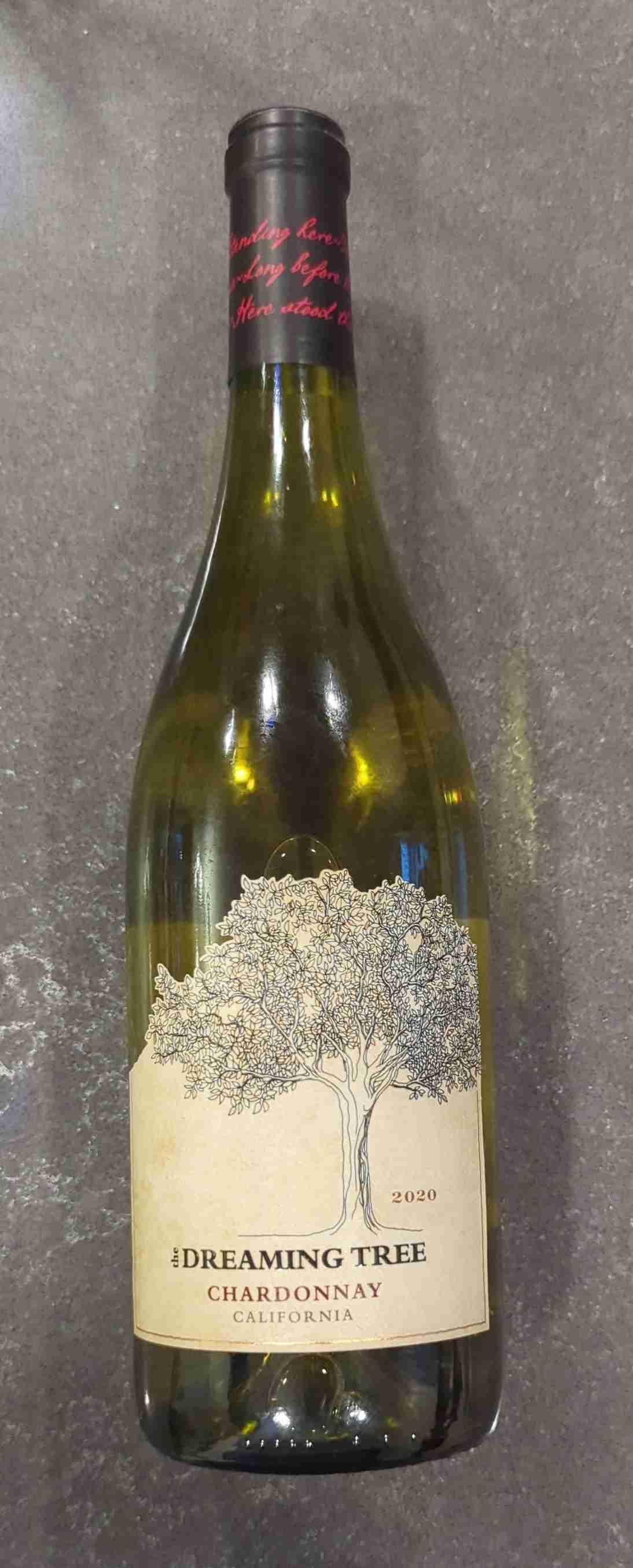 Chardonnay 2020