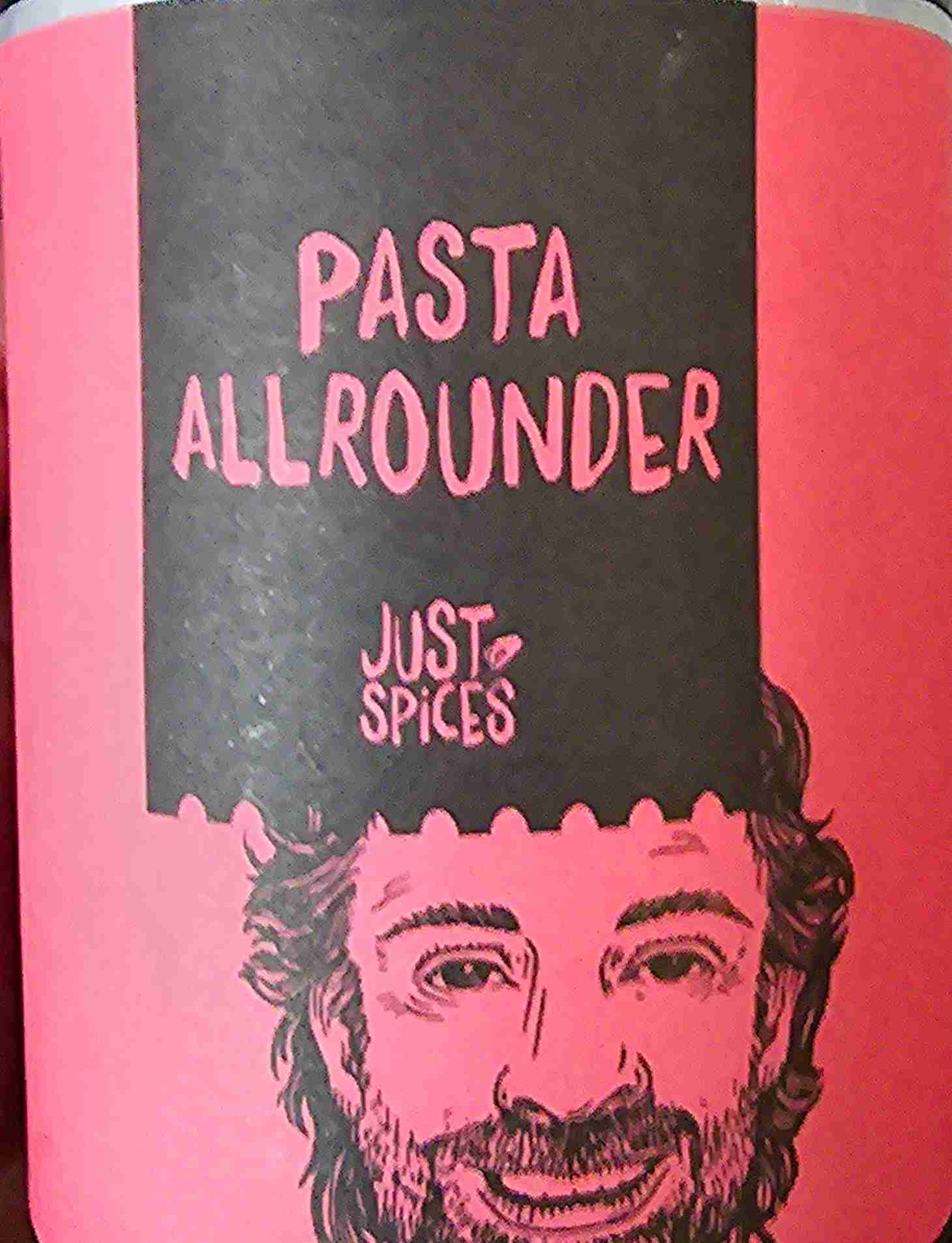Pasta Allrounder