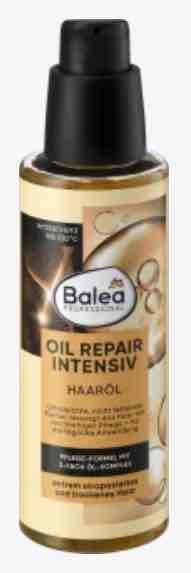 Oil Repair Intensiv