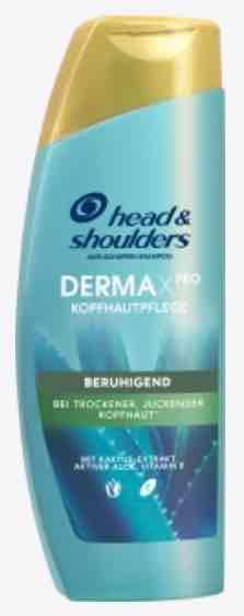 Derma x Pro Beruhigend