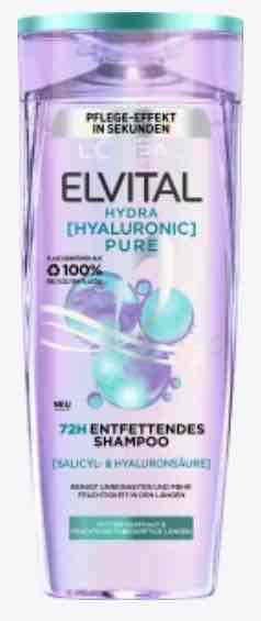 Hydra [Hyaluronic] Pure Shampoo