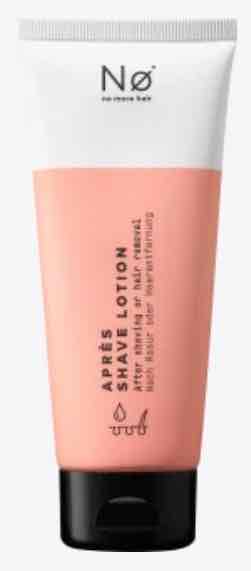 Après Shave Lotion