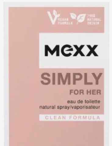 Simply for Her