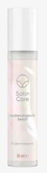 Hautberuhigendes Serum