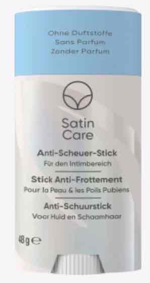 Anti-Scheuer-Stick