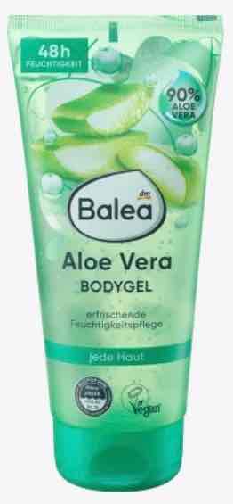 Aloe Vera Bodygel