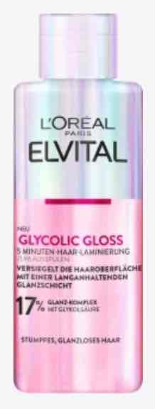 Glycolic Gloss Haar-Laminierung