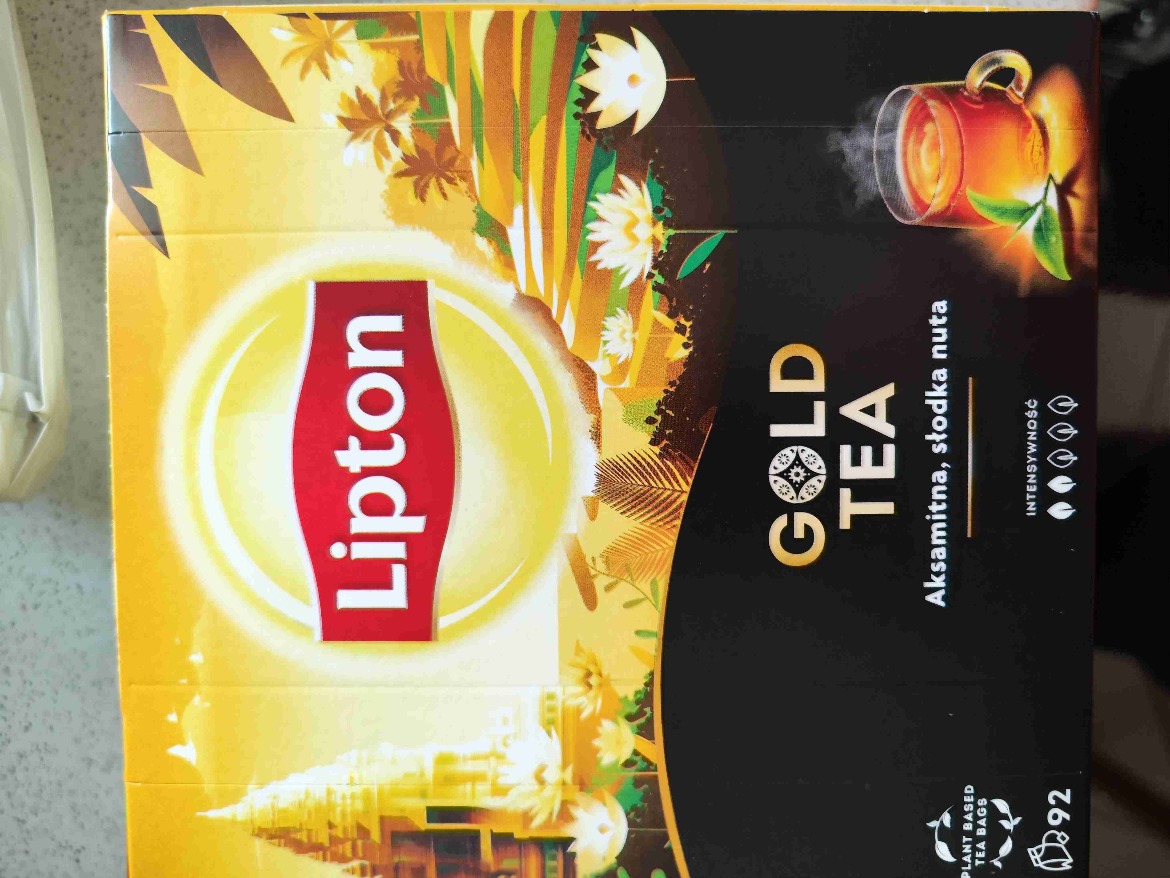 Herbata Lipton