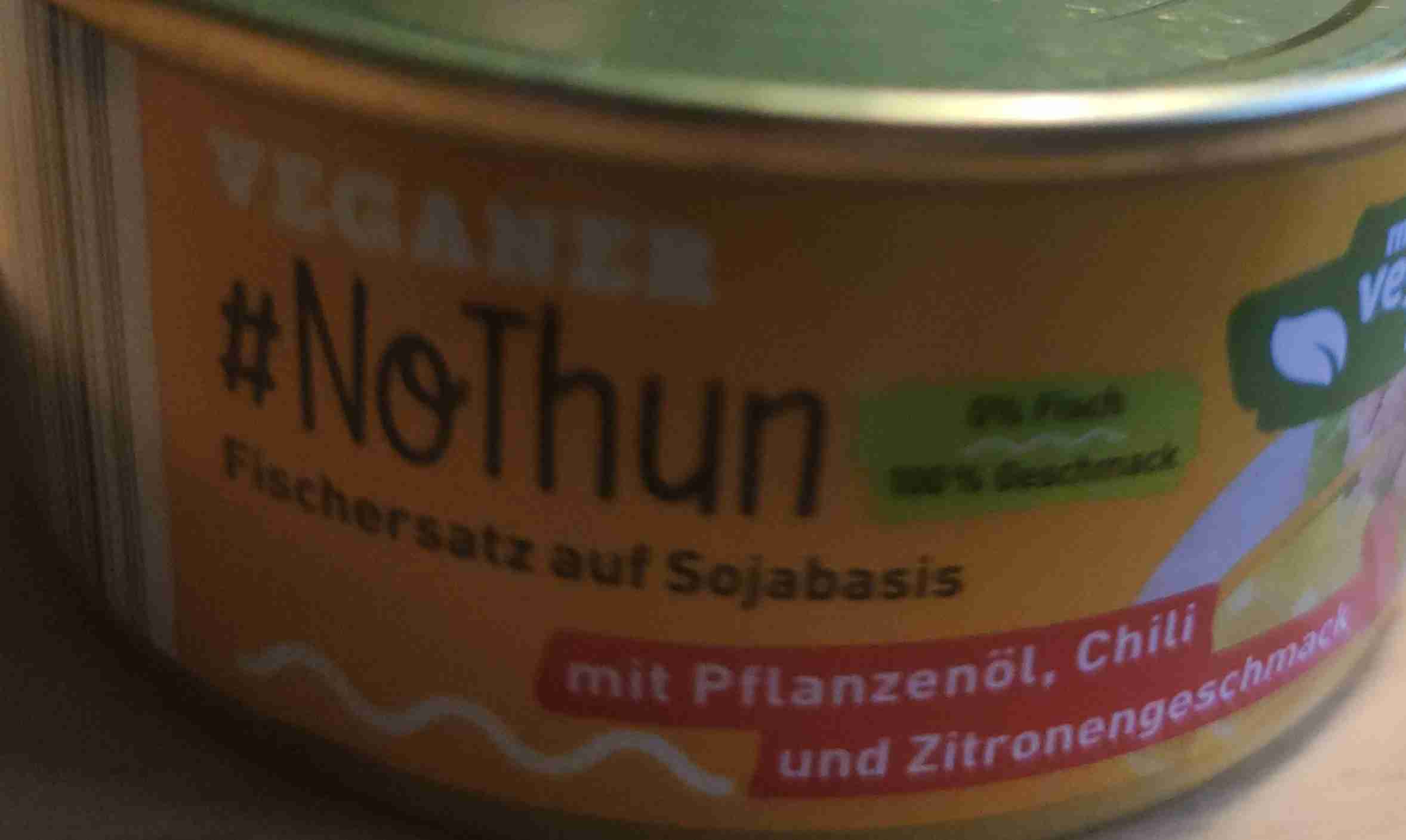 Veganer NoThun