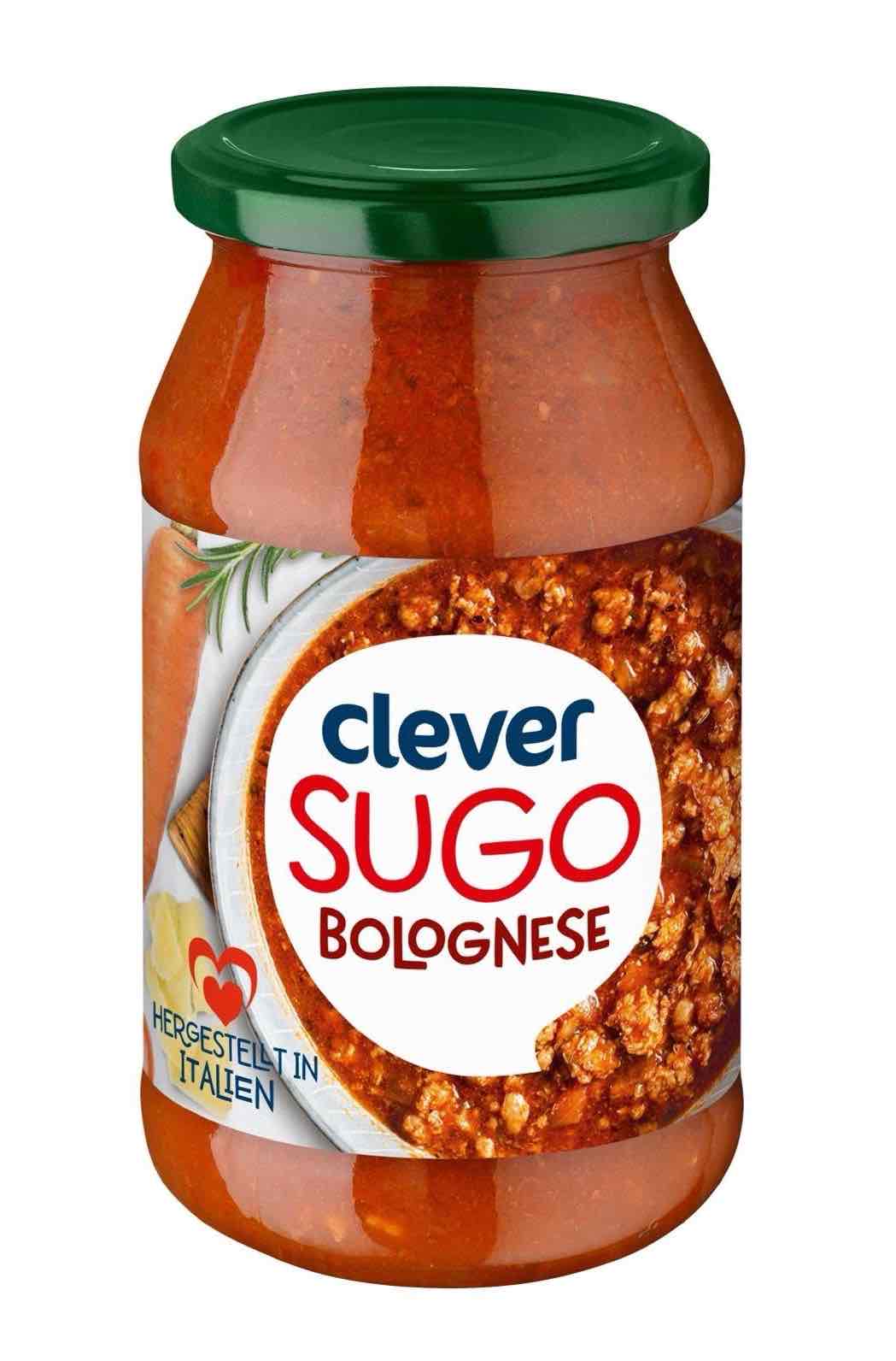 Sugo Bolognese