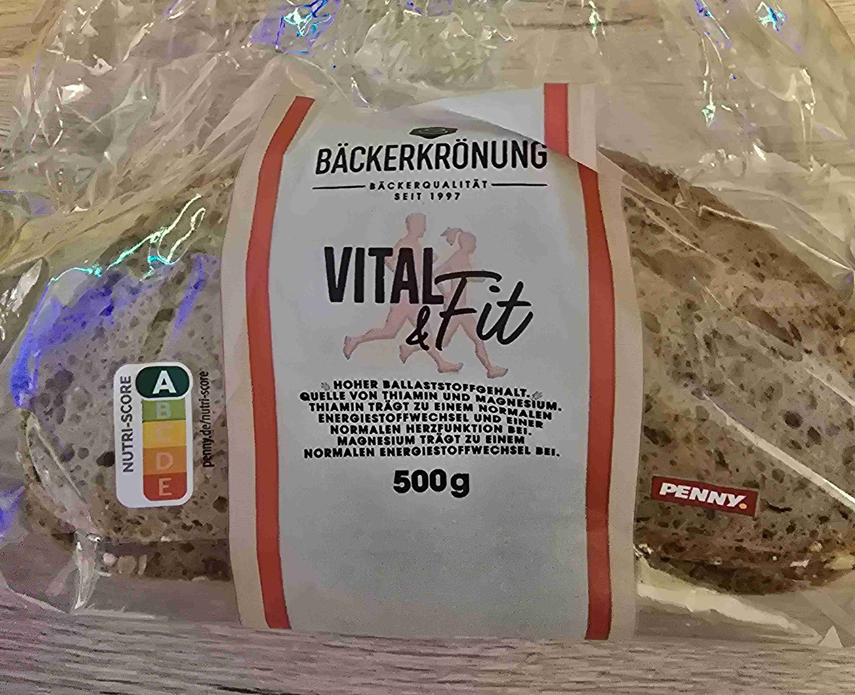 Vital & Fit