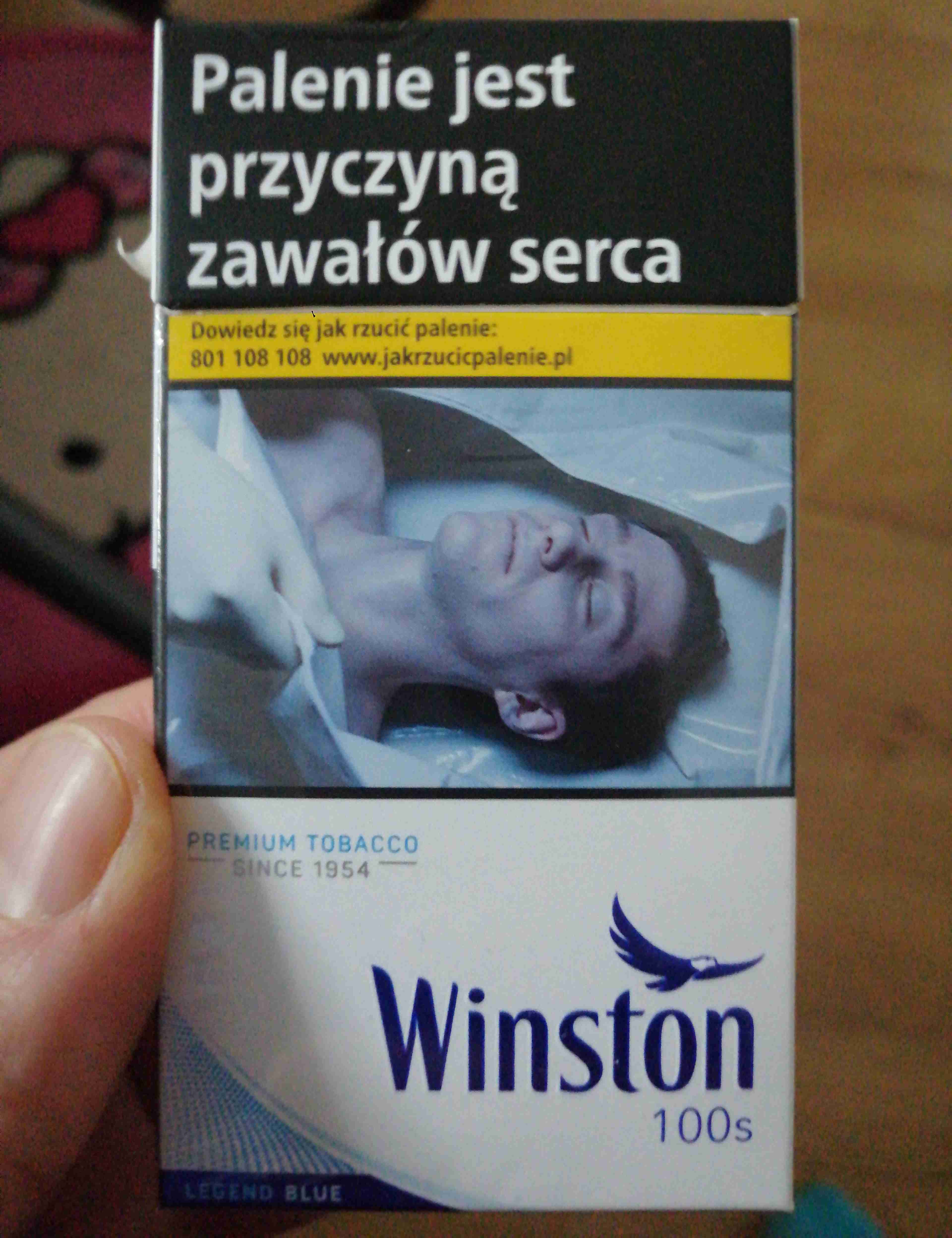 Winstony 