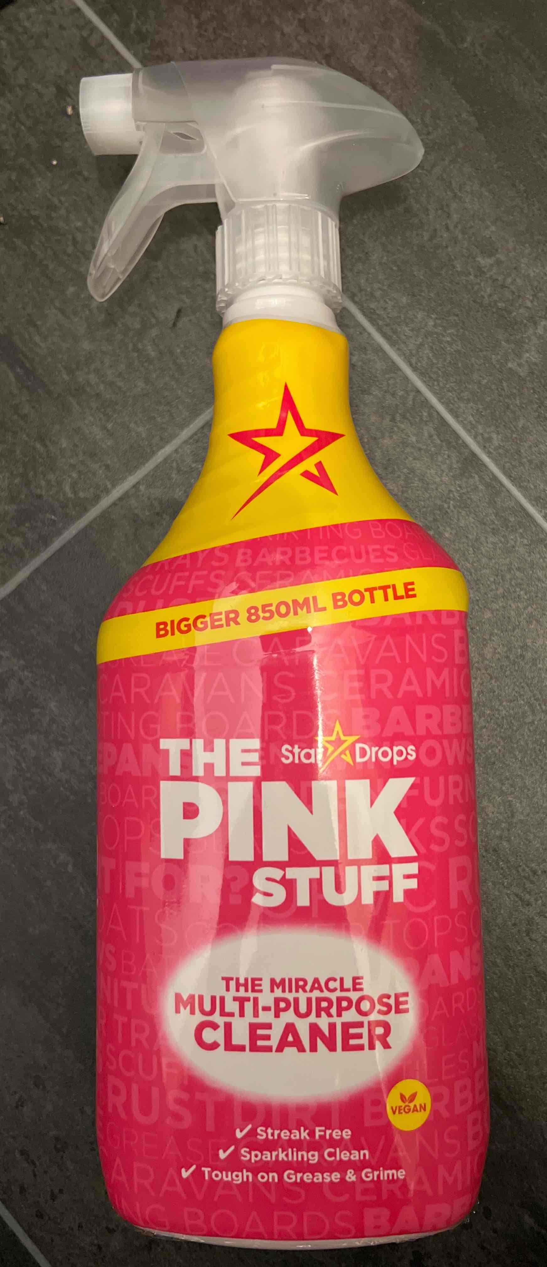 Multi-Purpose Cleaner