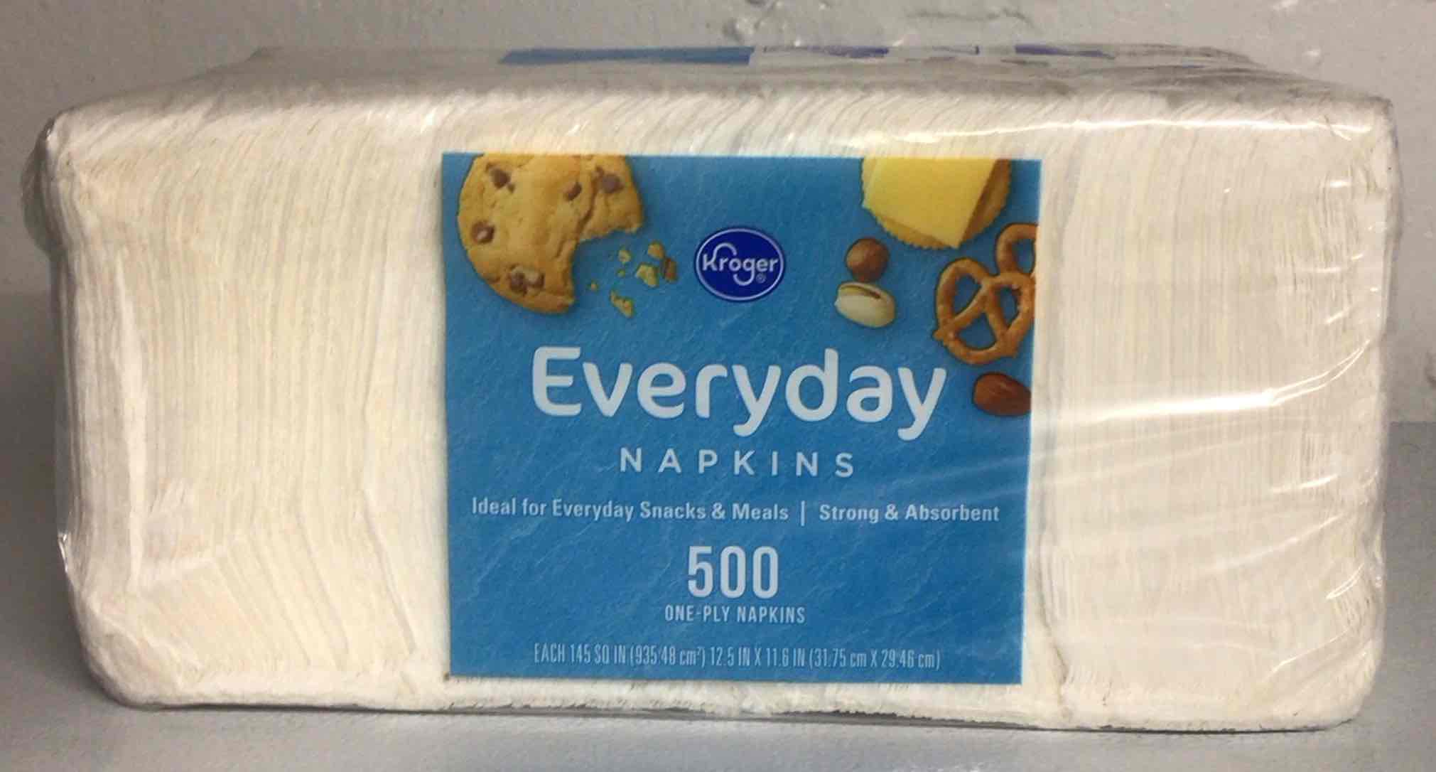 Everyday Napkins