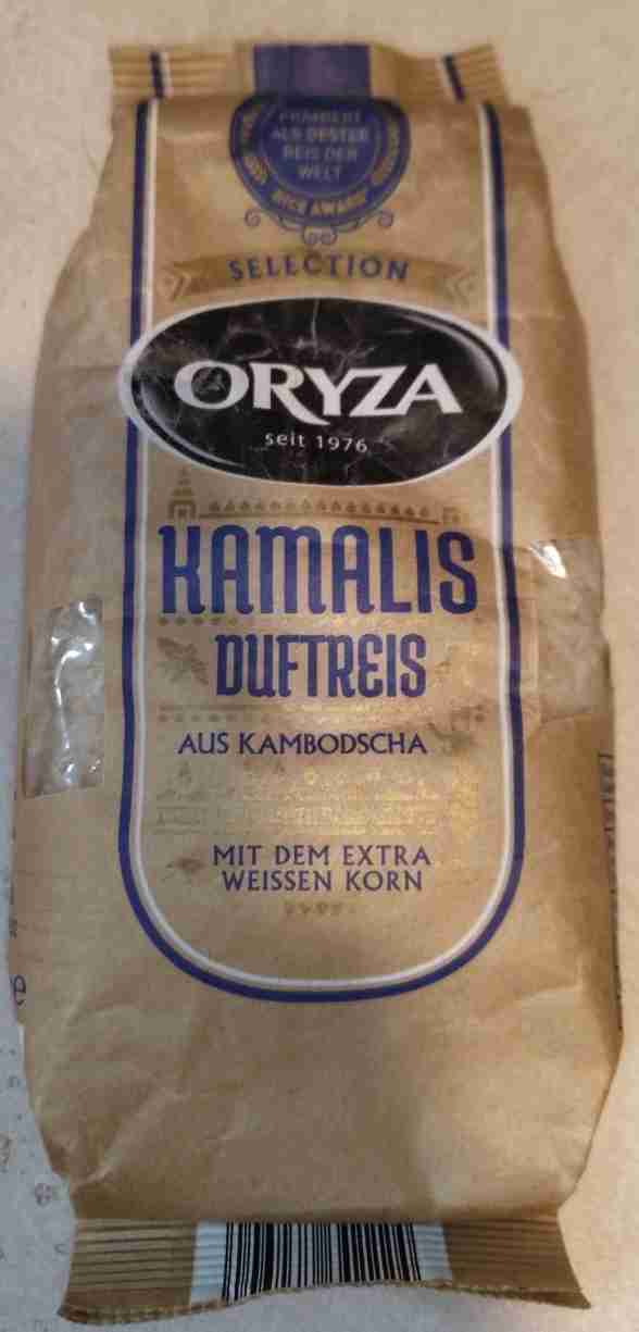 Hamalis Duftreis 