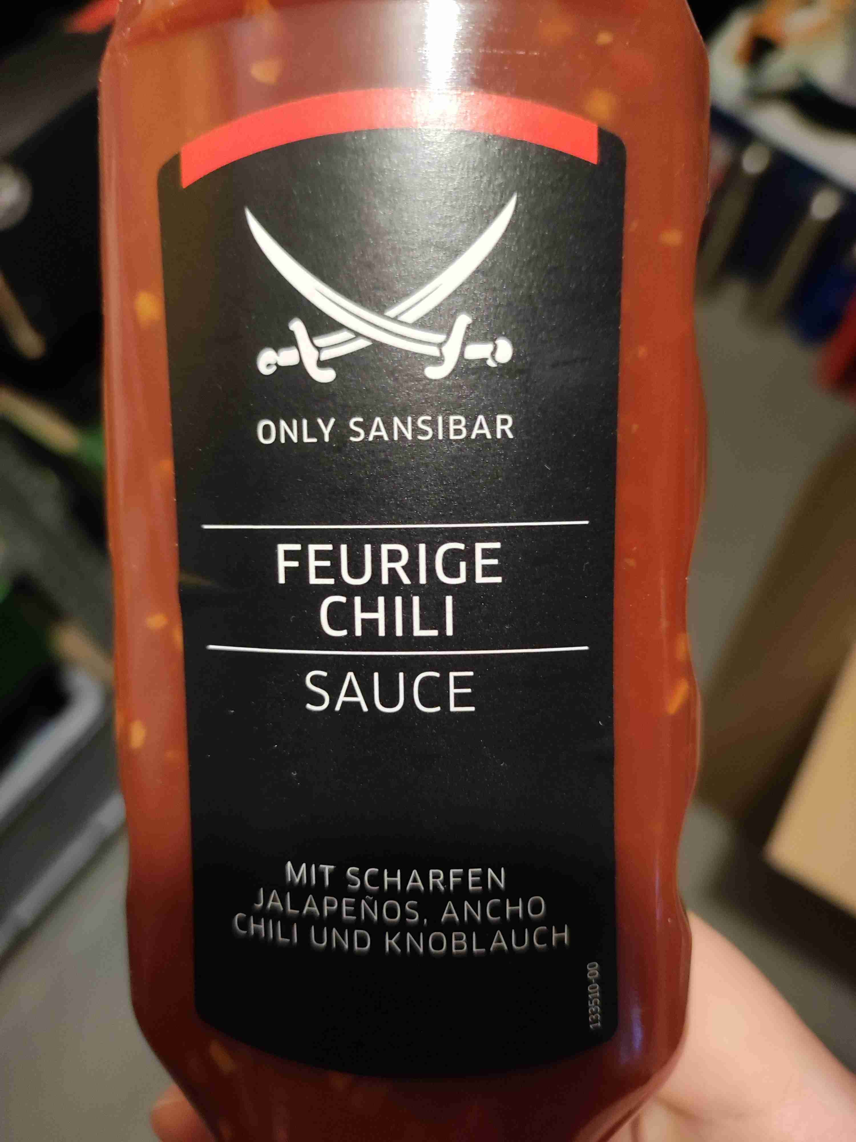Chilisauce