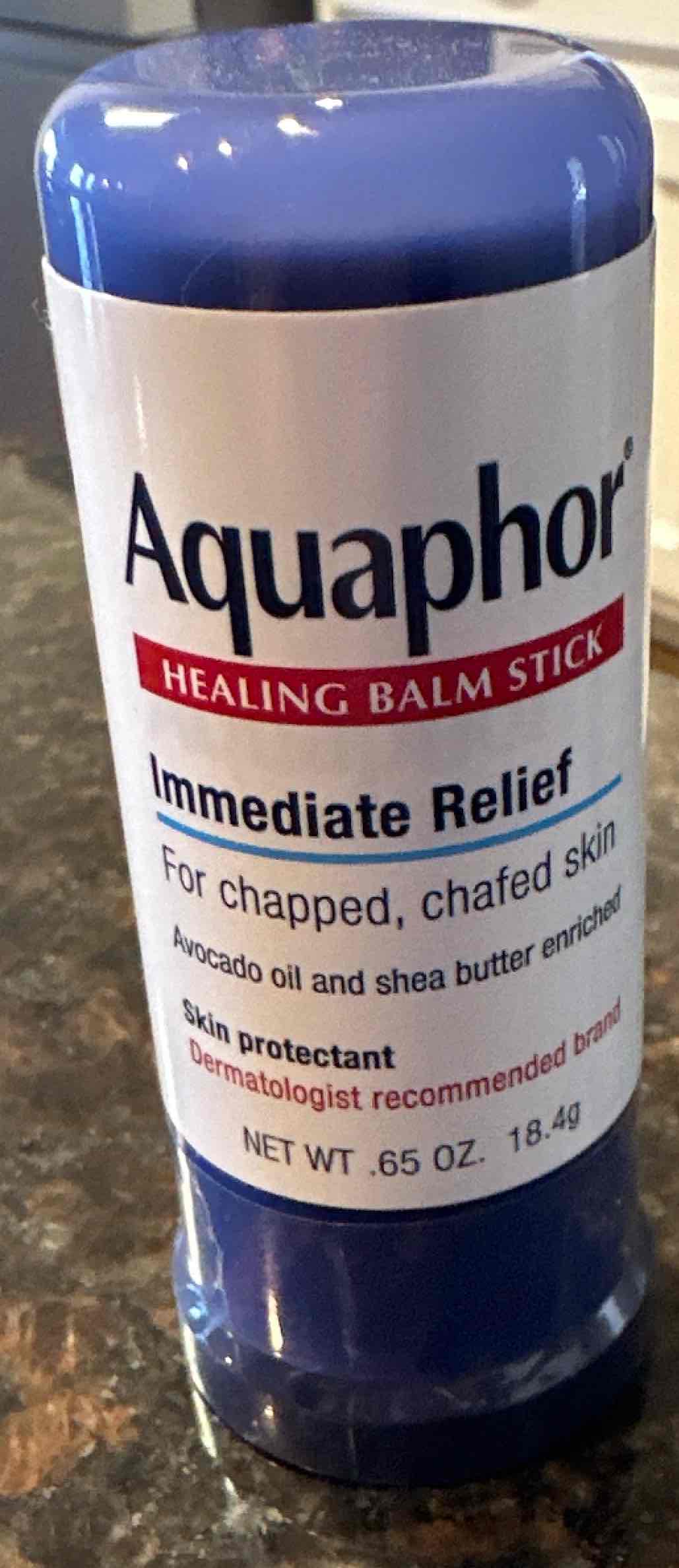 Aquaphor Stick
